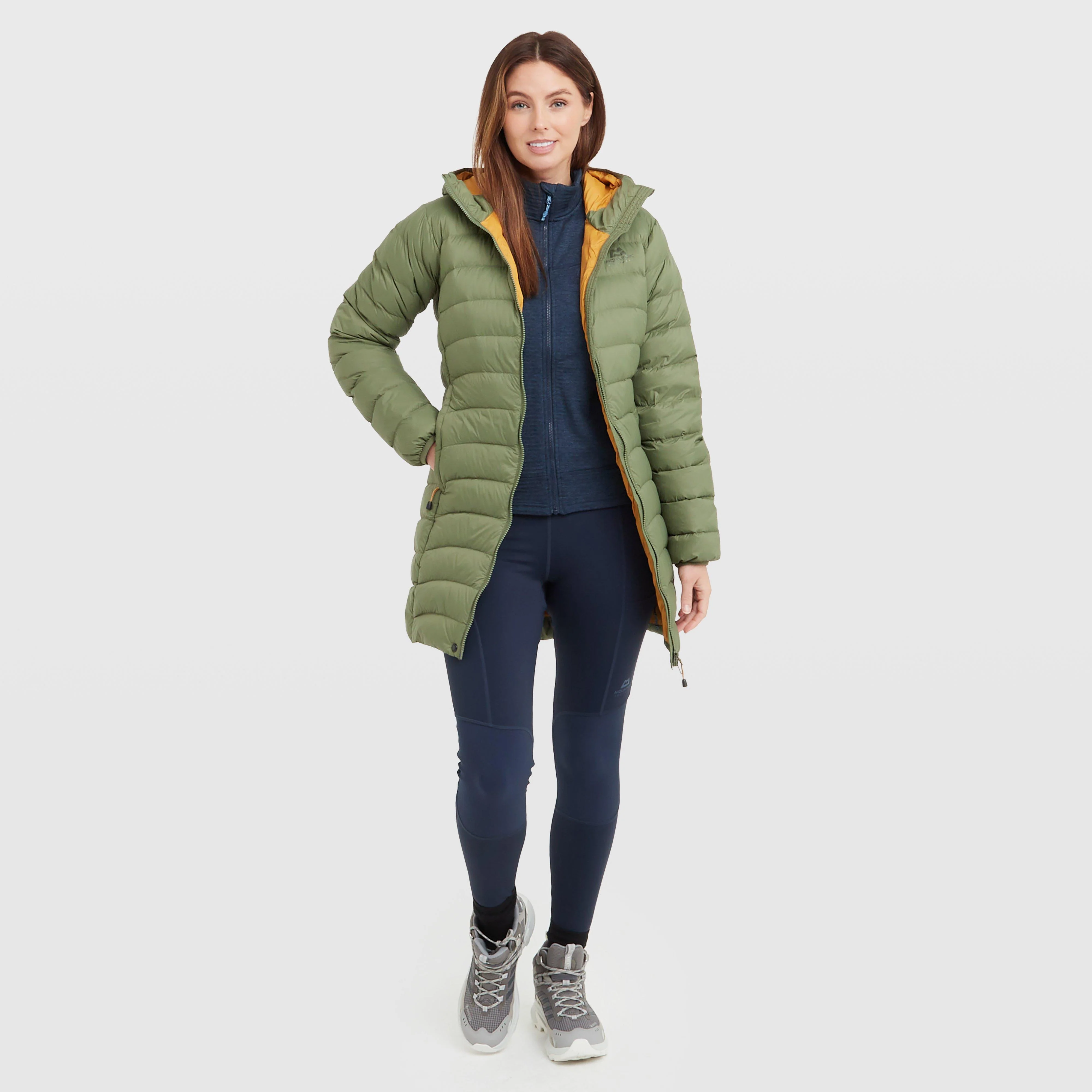 Women's Earthrise Parka - Image 3