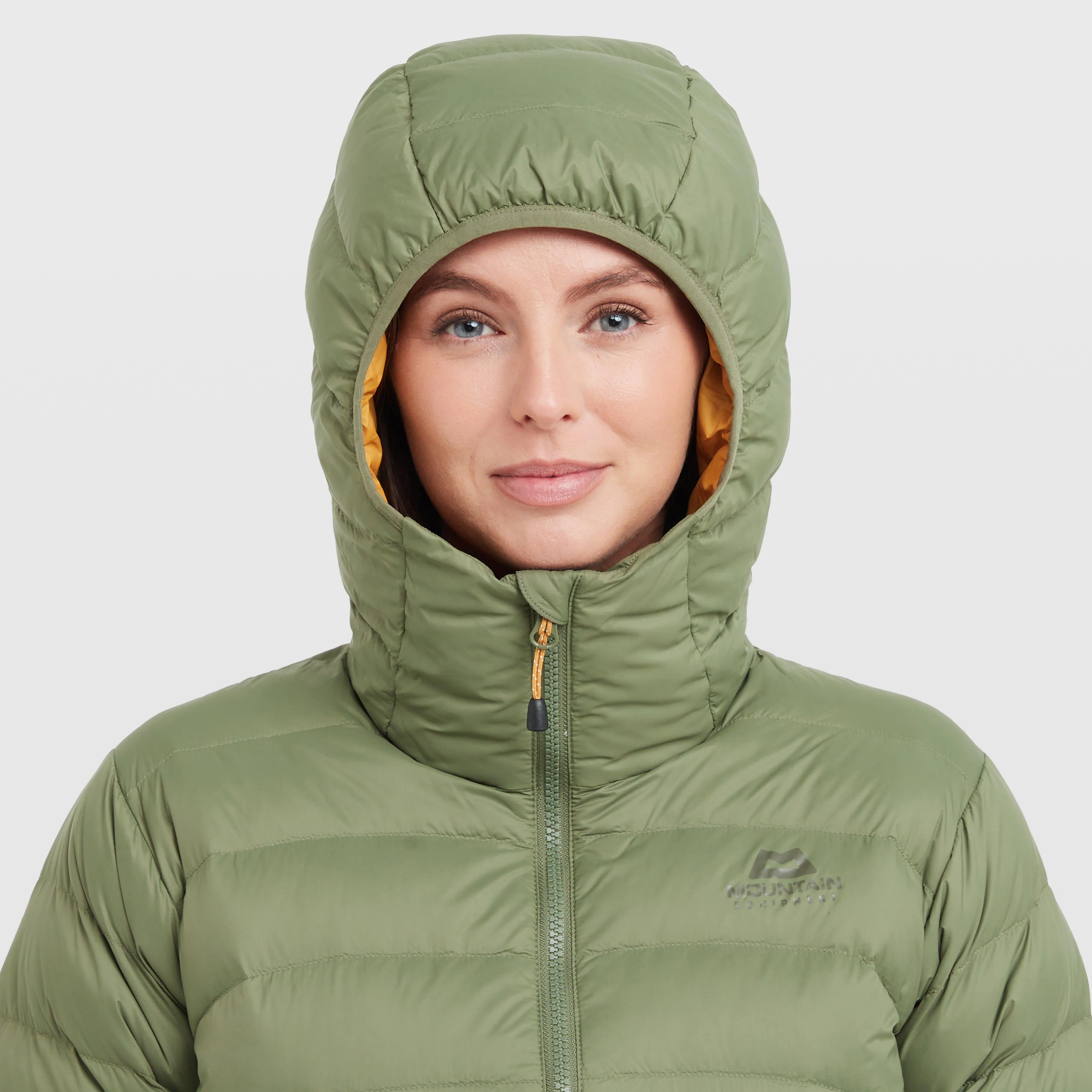 Women's Earthrise Parka - Image 4