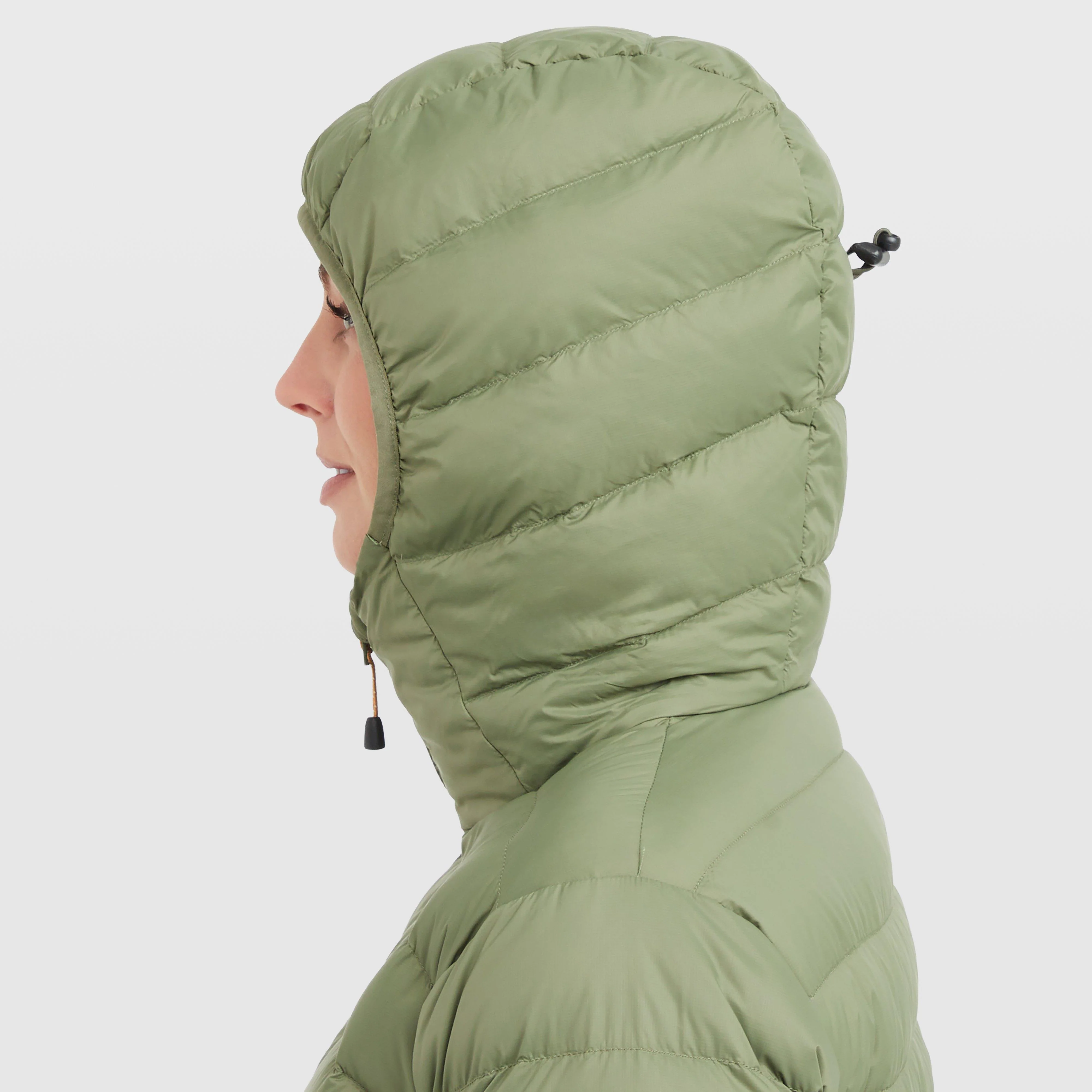 Women's Earthrise Parka - Image 5