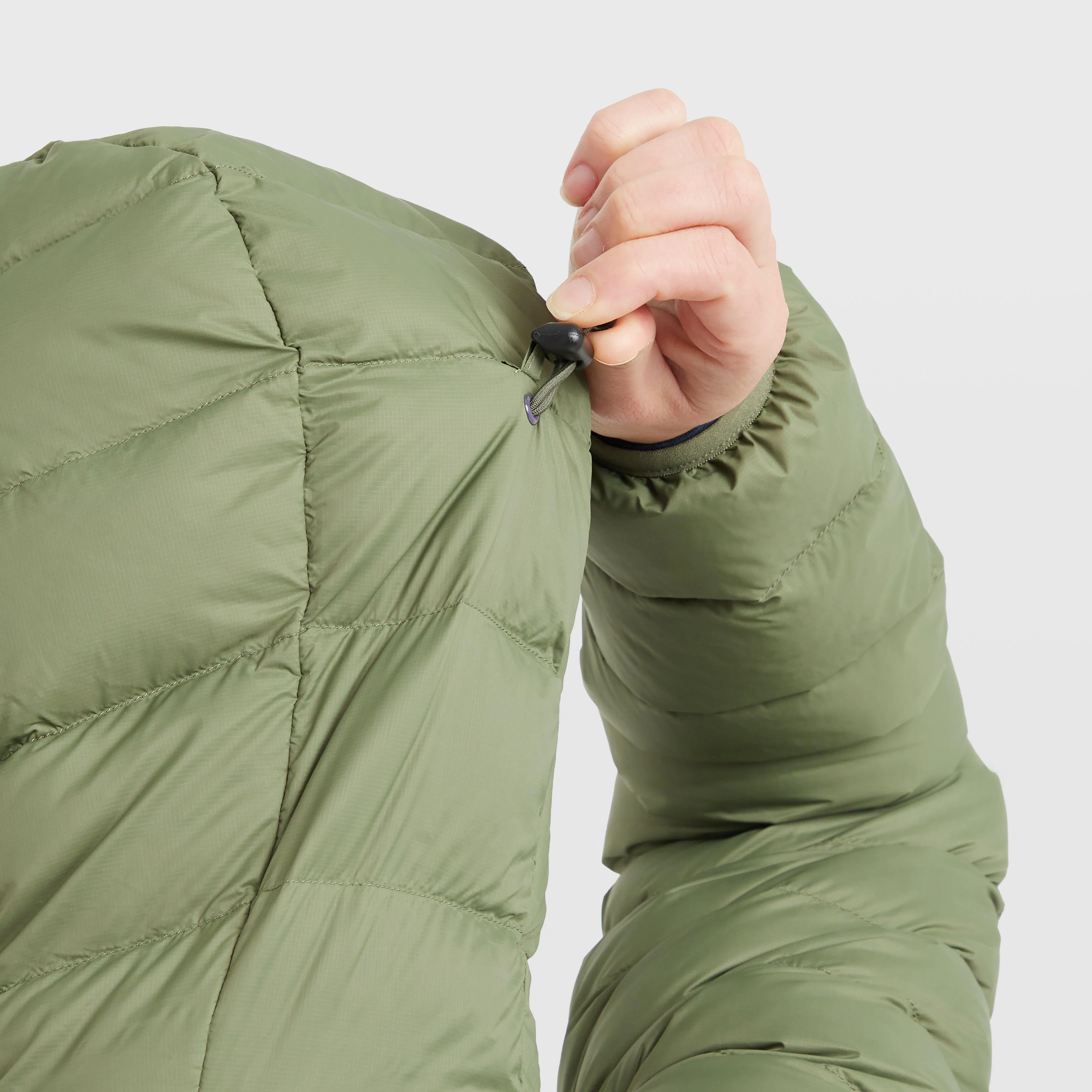 Women's Earthrise Parka - Image 6