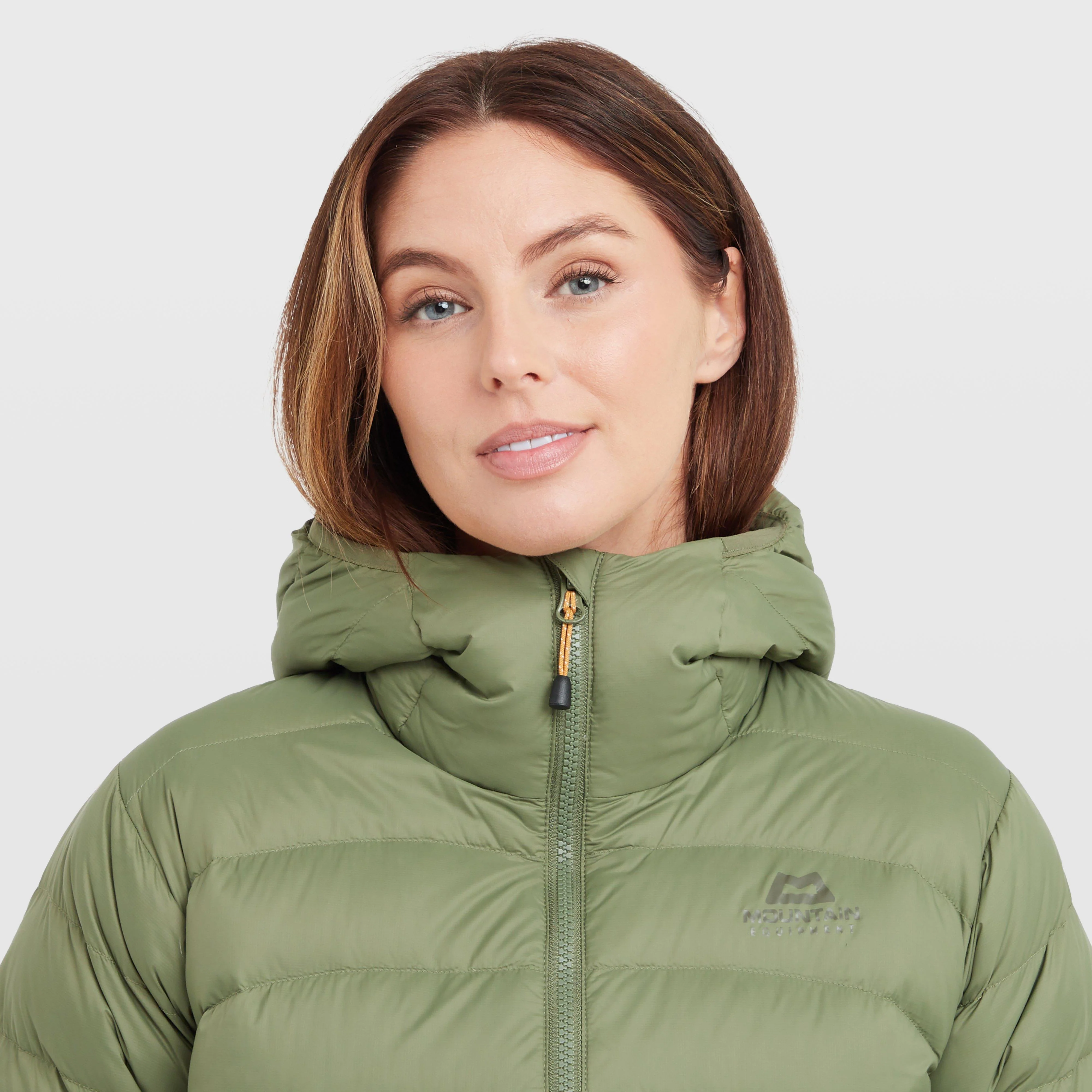 Women's Earthrise Parka - Image 7