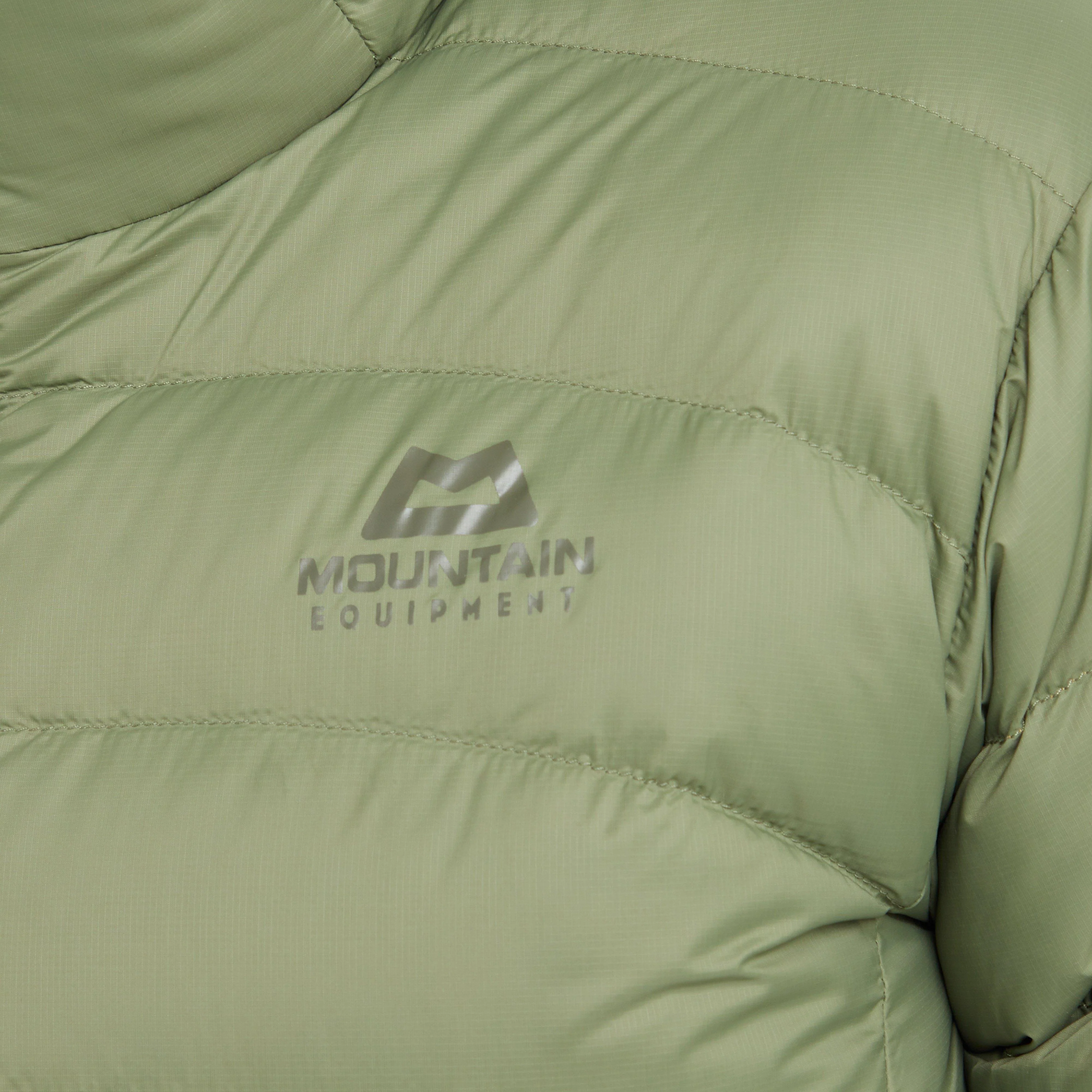 Women's Earthrise Parka - Image 8