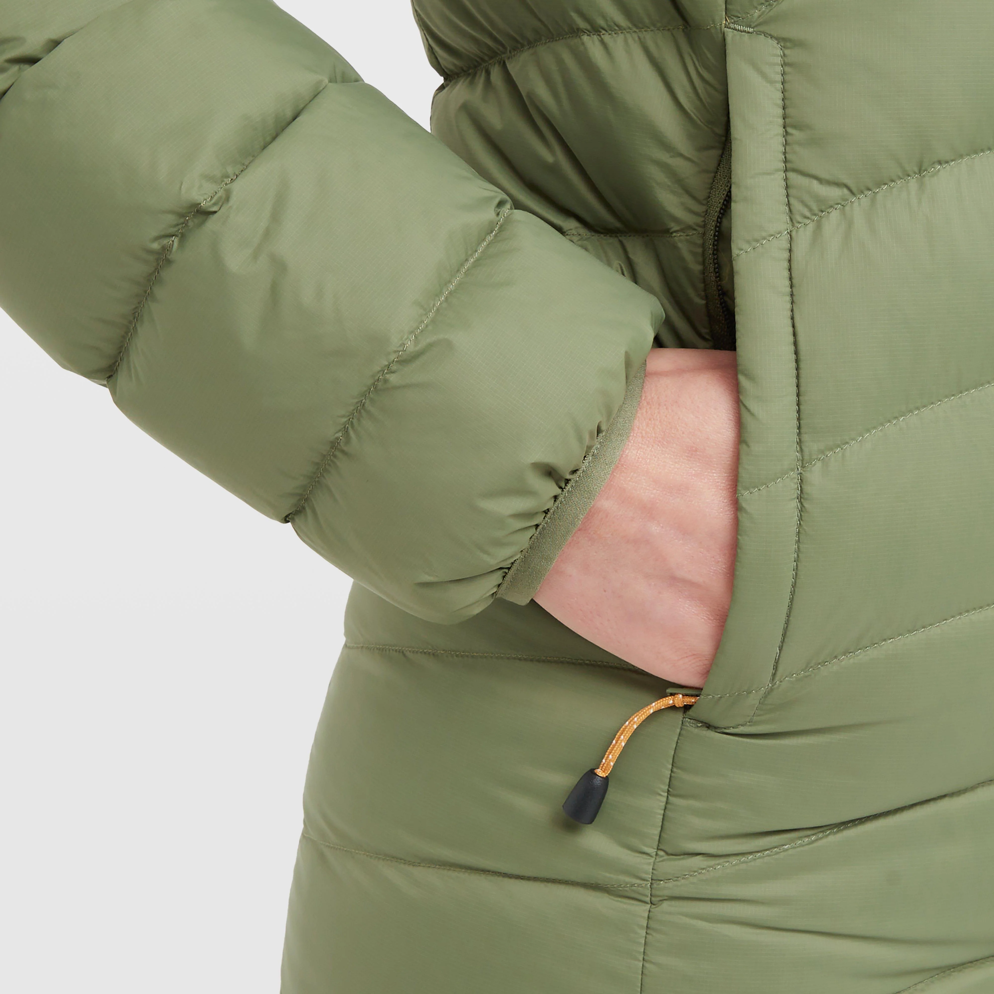 Women's Earthrise Parka - Image 9