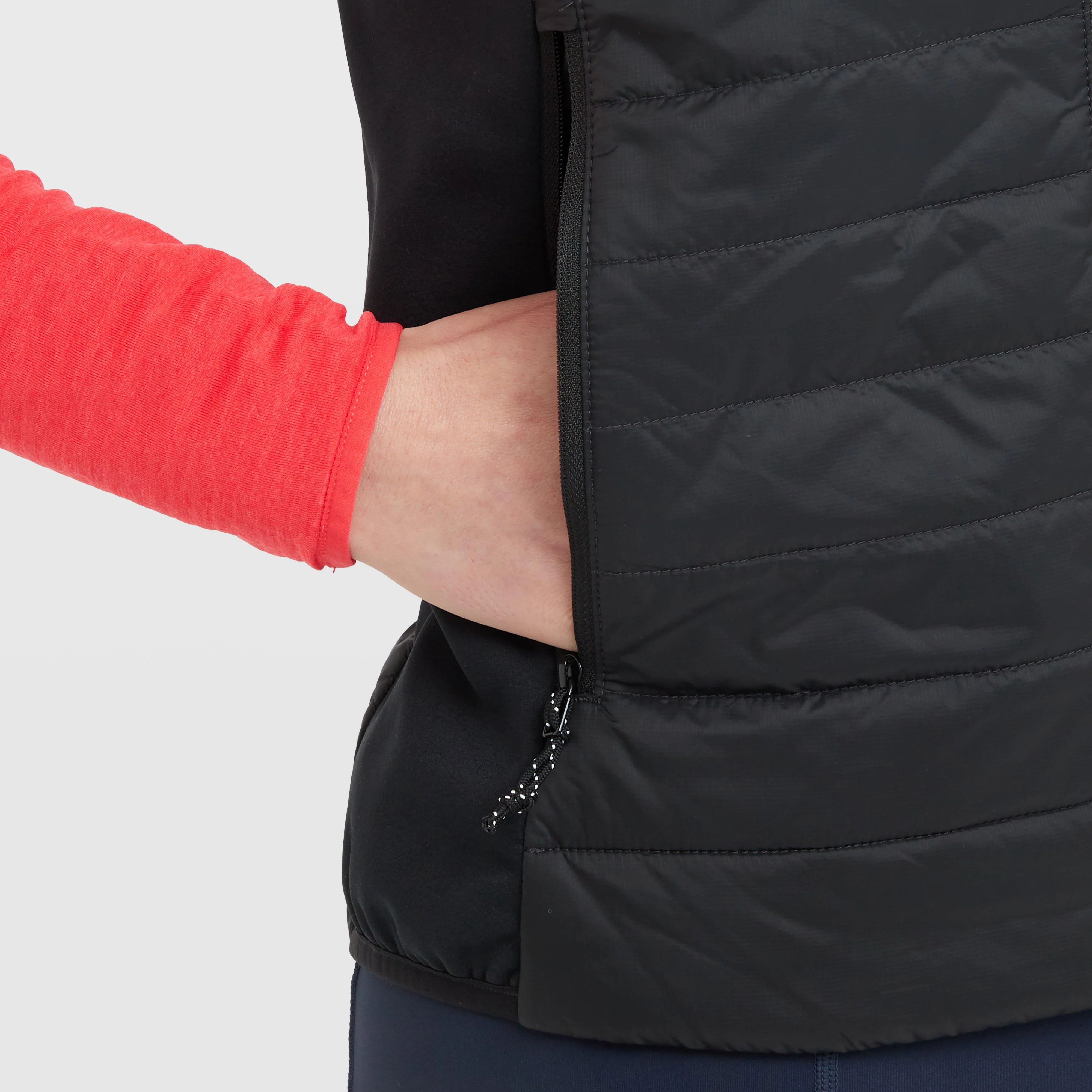 Women's Fractal Vest - Image 5