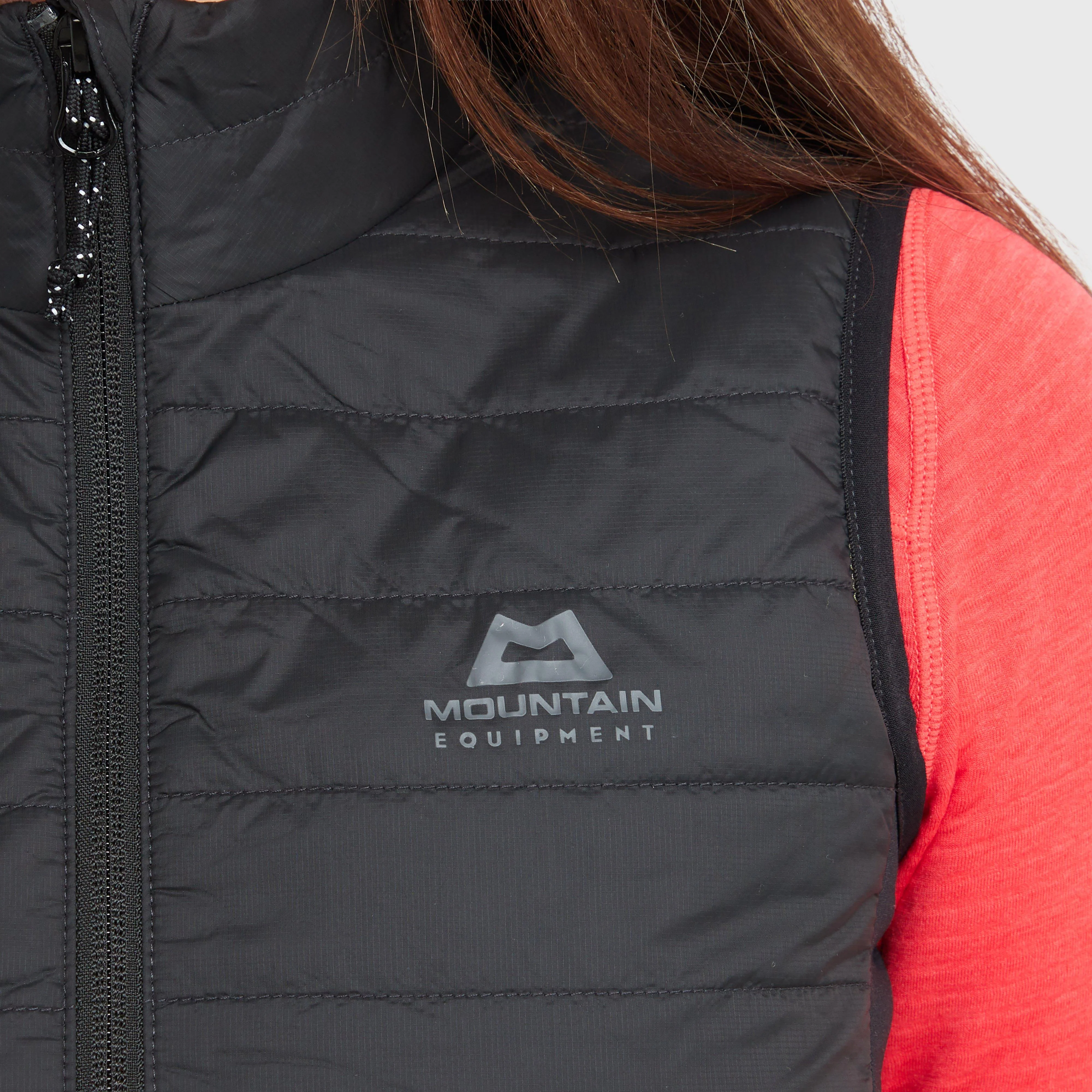 Women's Fractal Vest - Image 6