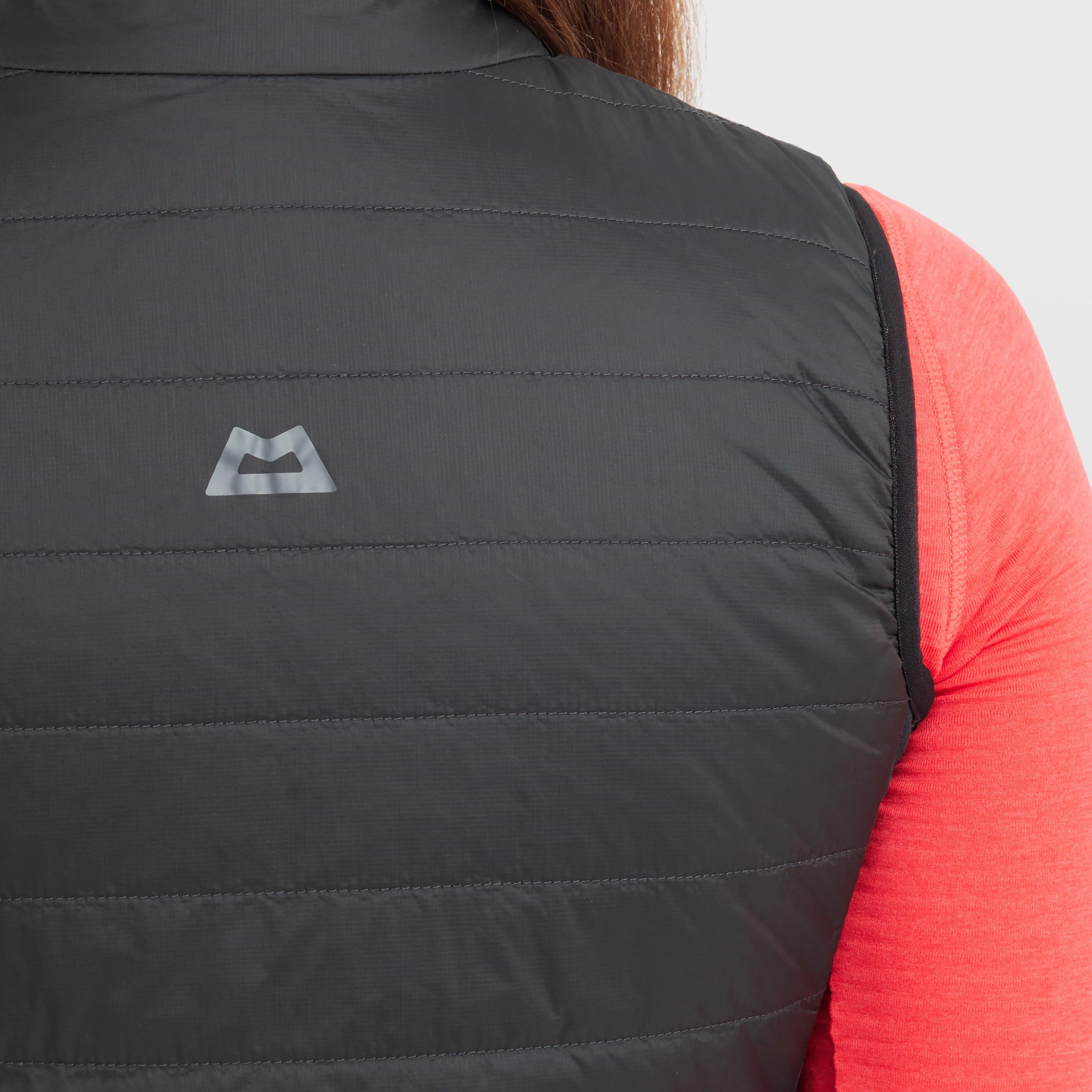 Women's Fractal Vest - Image 7