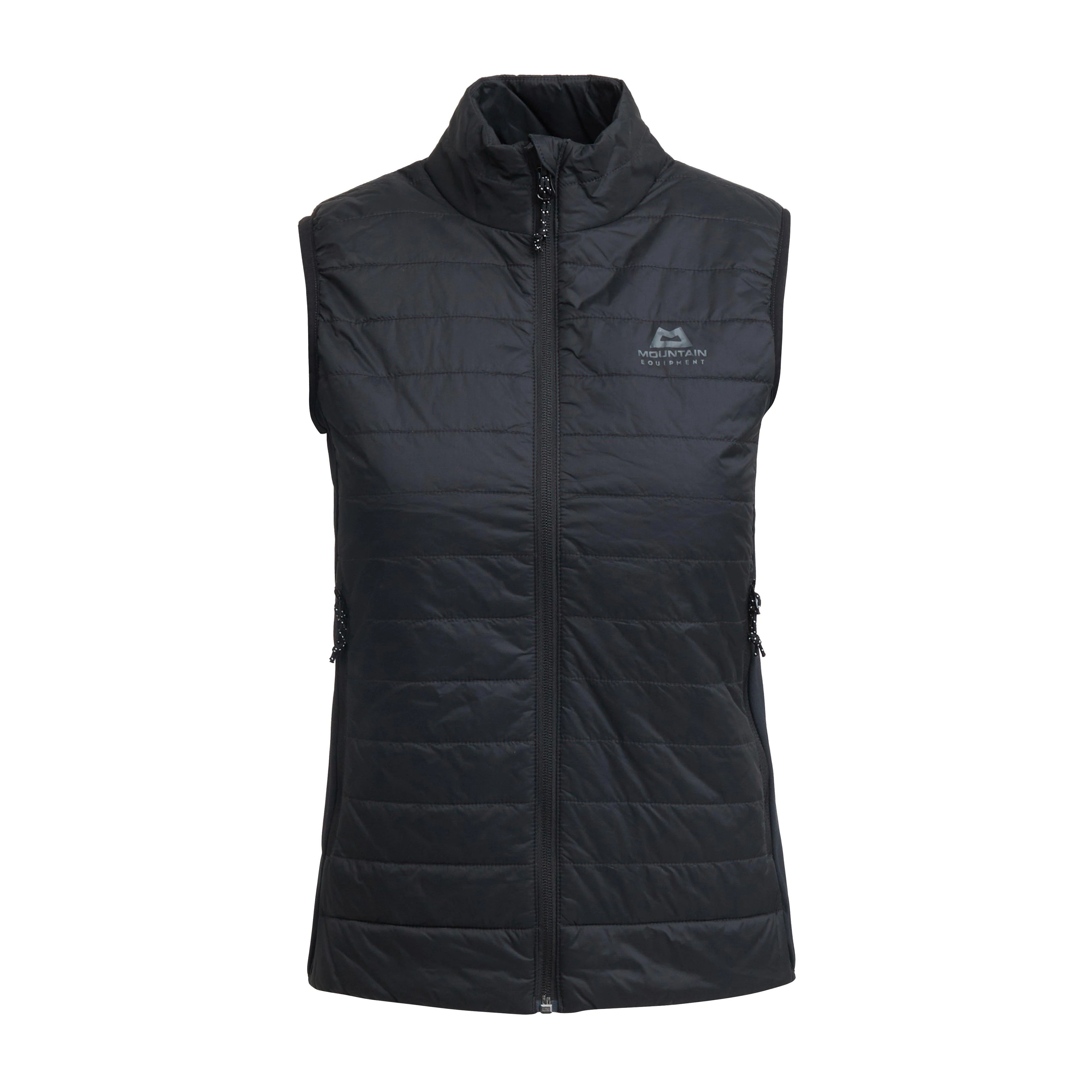 Women's Fractal Vest - Image 8