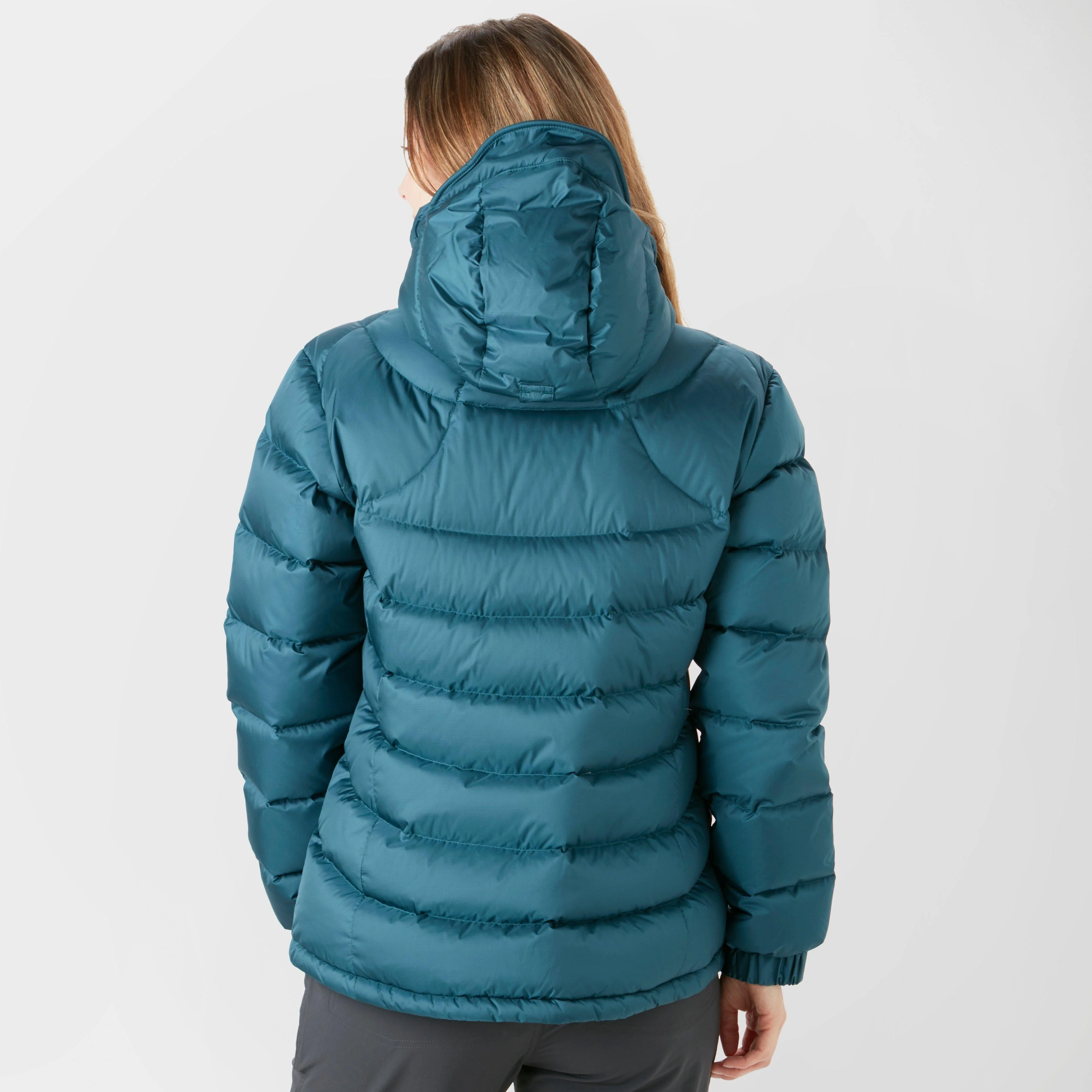 Women’s Lightline Down Jacket - Image 2
