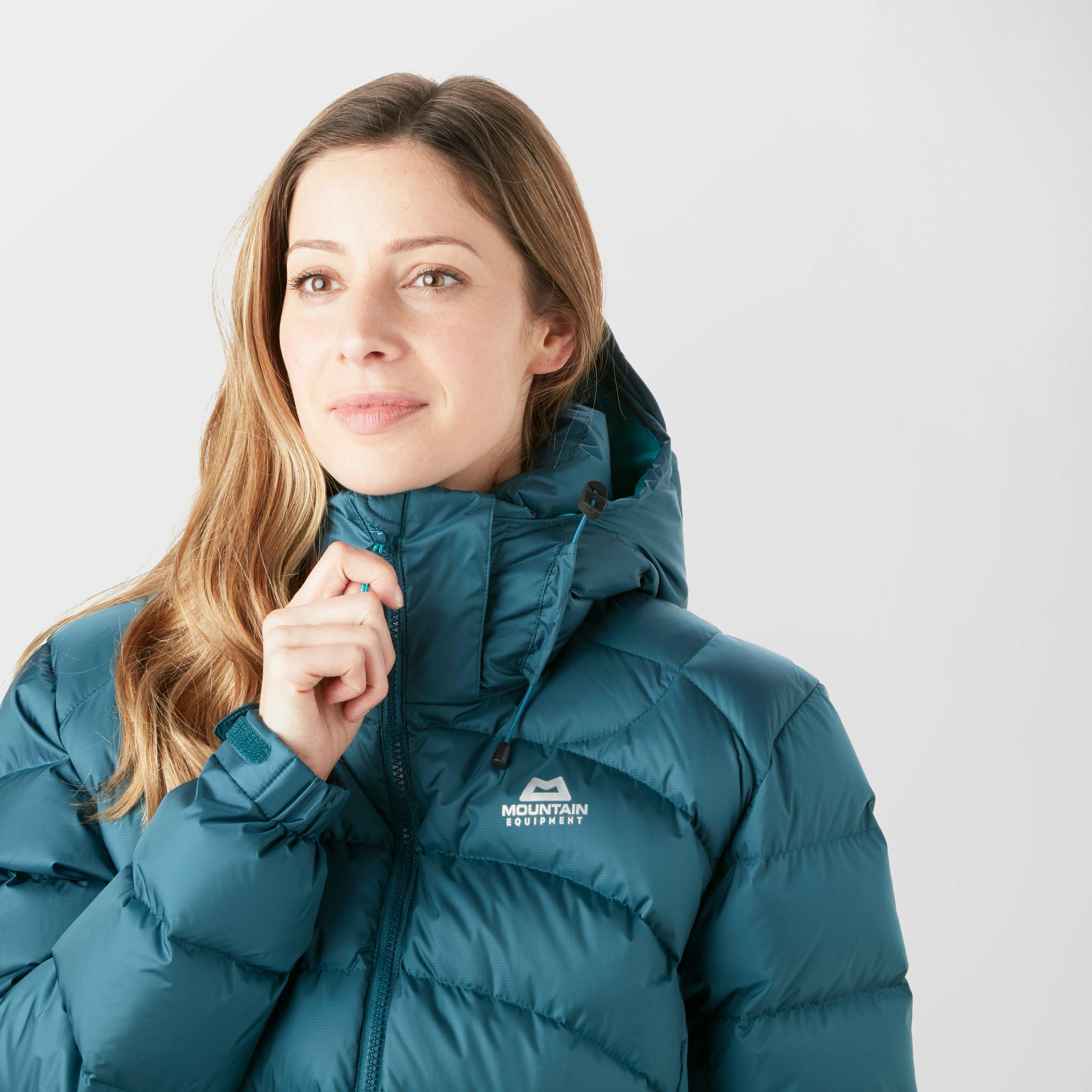 Women’s Lightline Down Jacket - Image 4