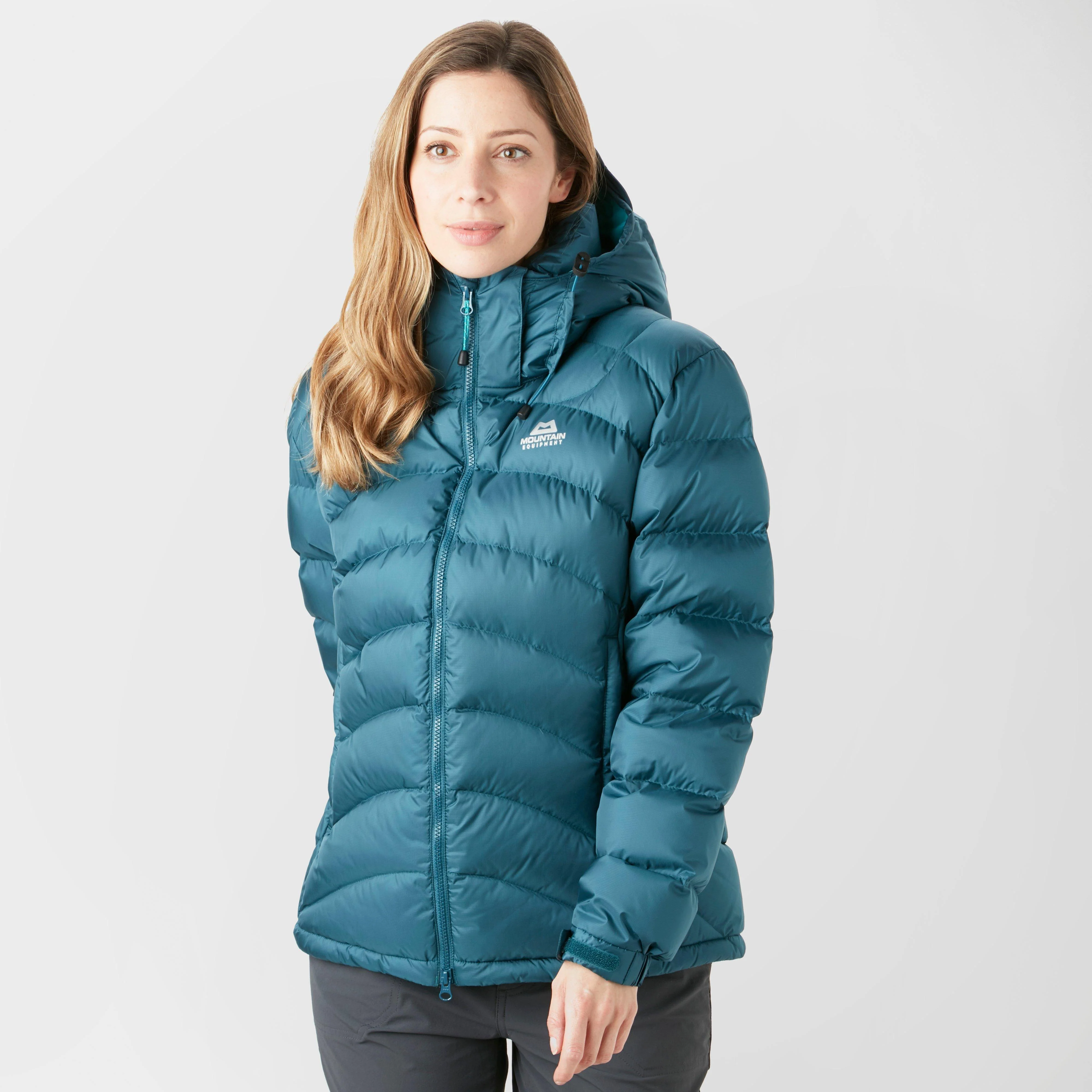 Women’s Lightline Down Jacket - Image 8