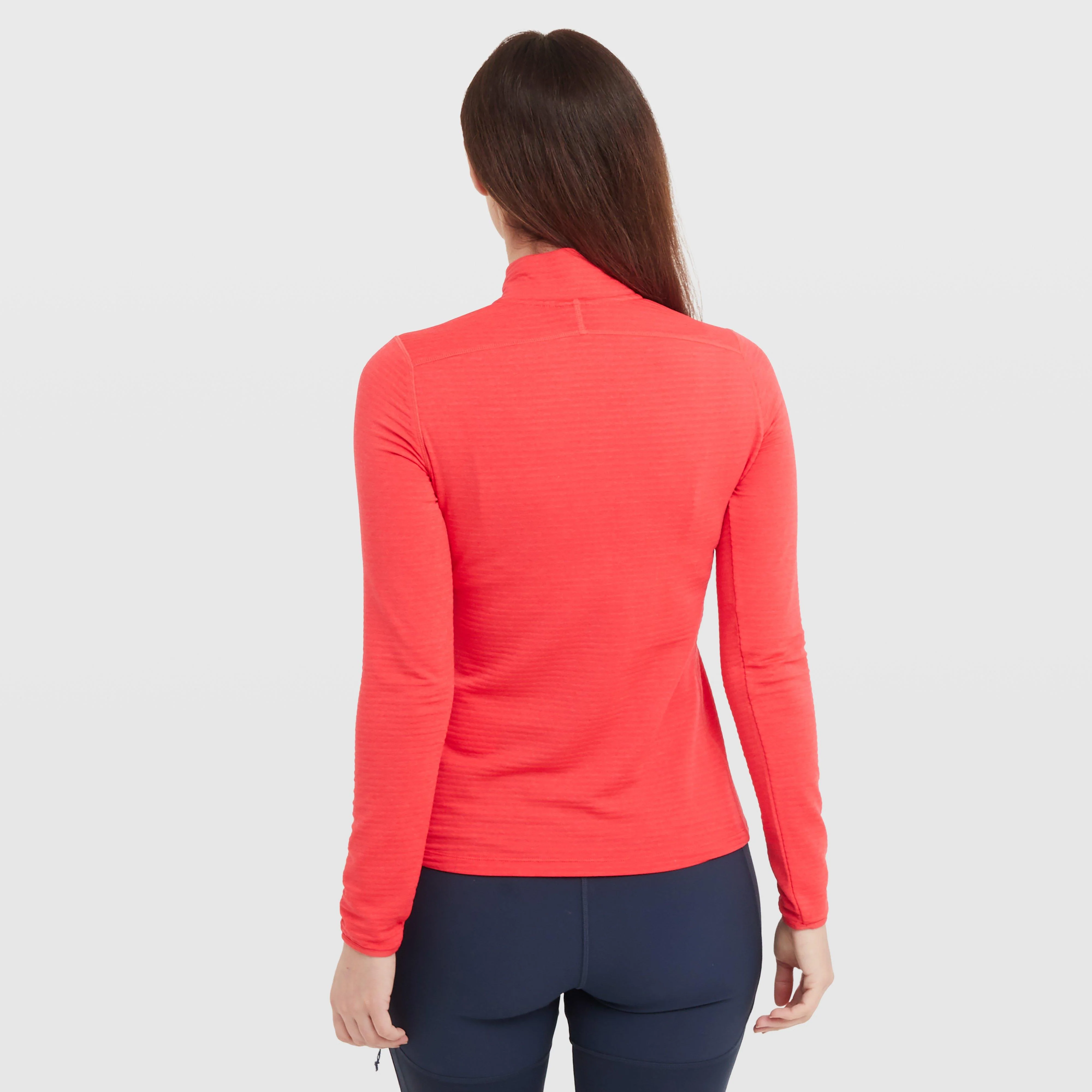 Women's Lumiko Fleece - Image 2