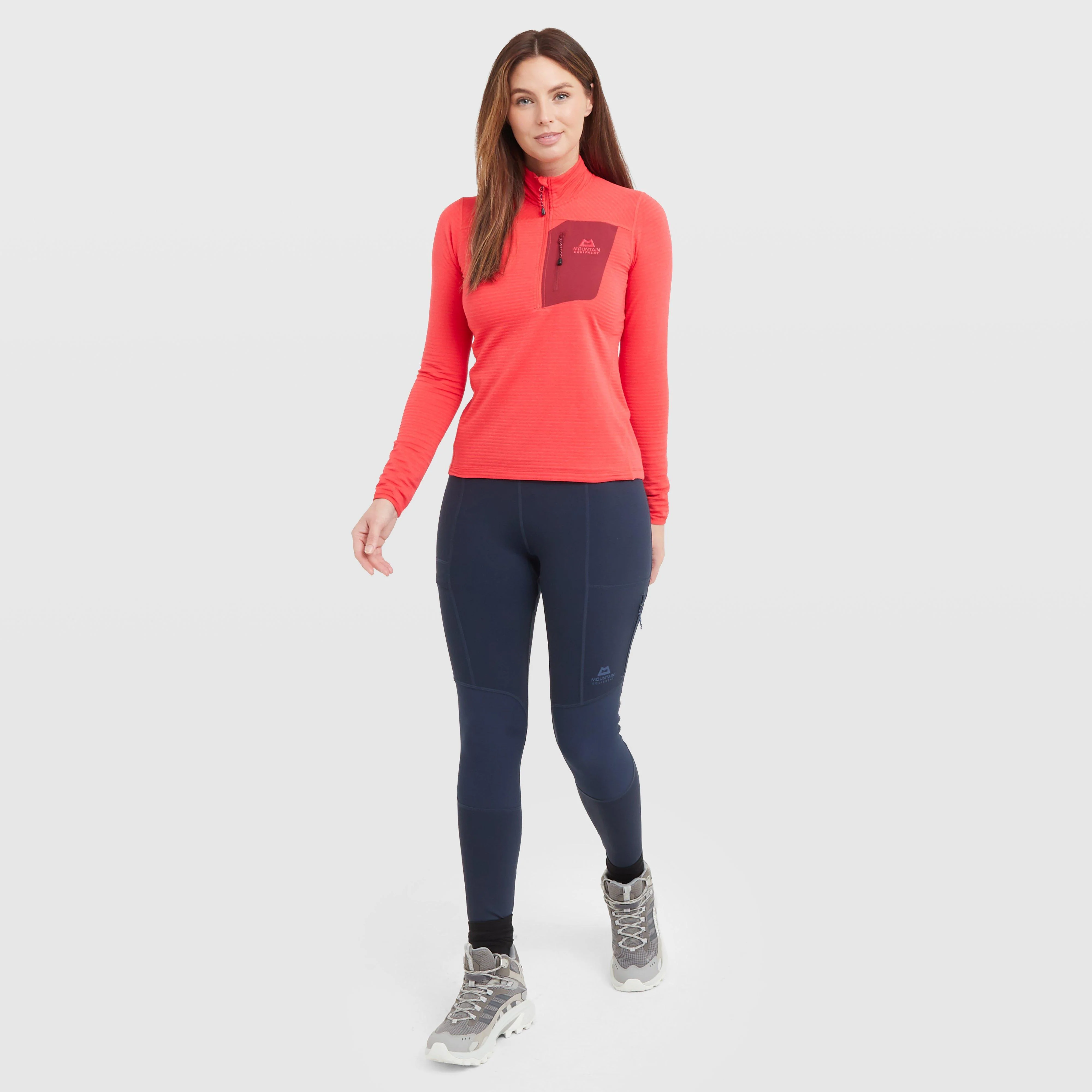Women's Lumiko Fleece - Image 3