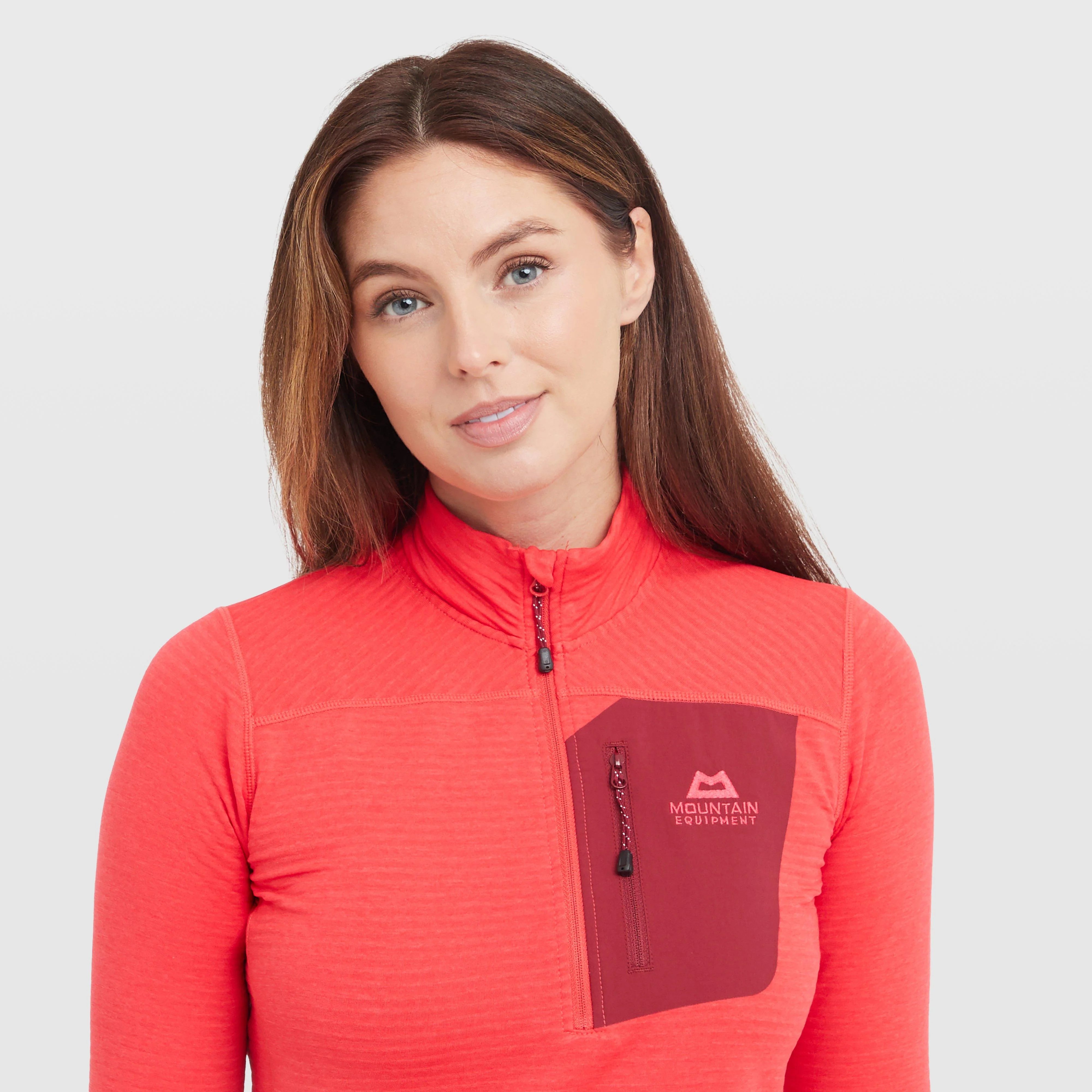 Women's Lumiko Fleece - Image 4