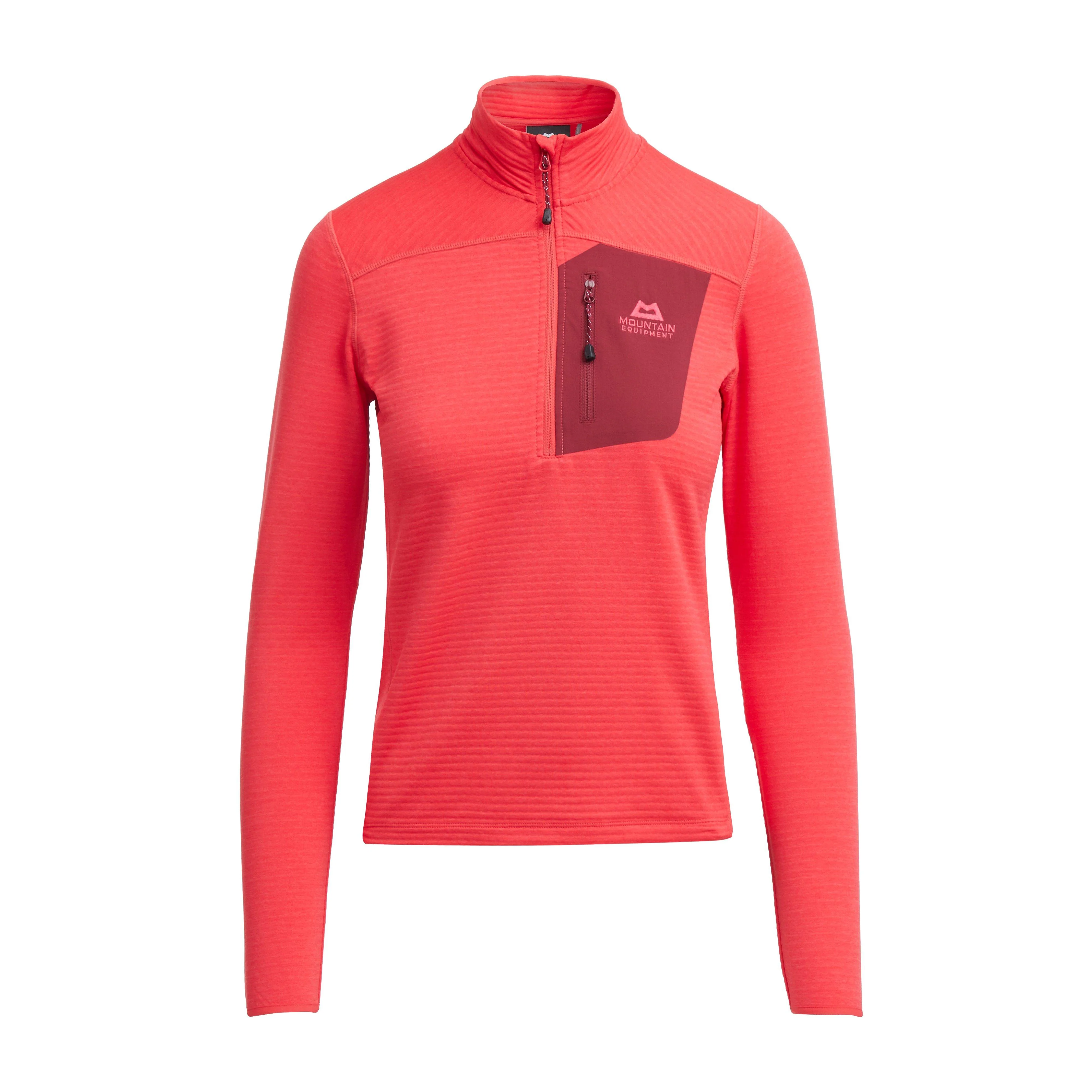 Women's Lumiko Fleece - Image 6