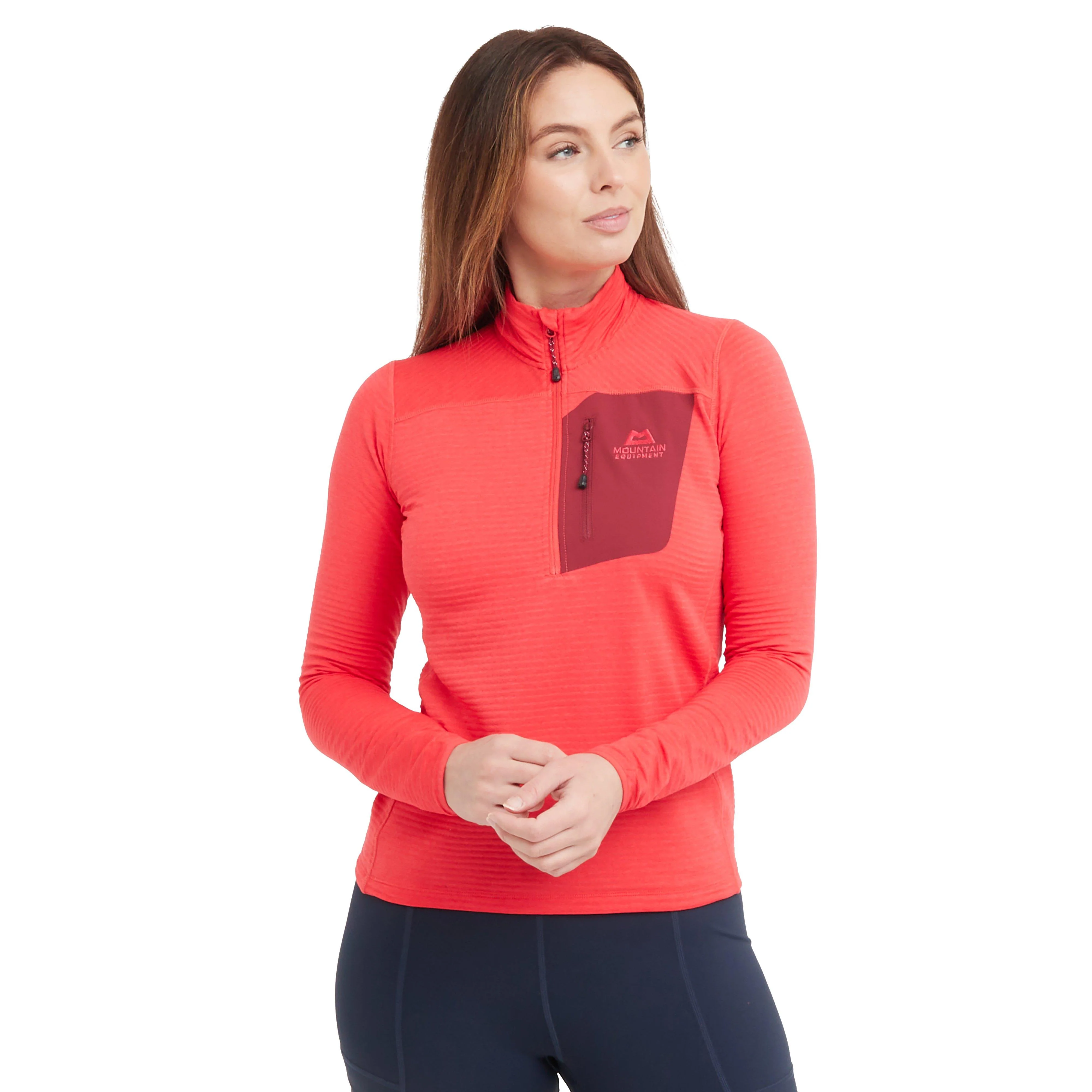 Women's Lumiko Fleece - Image 7