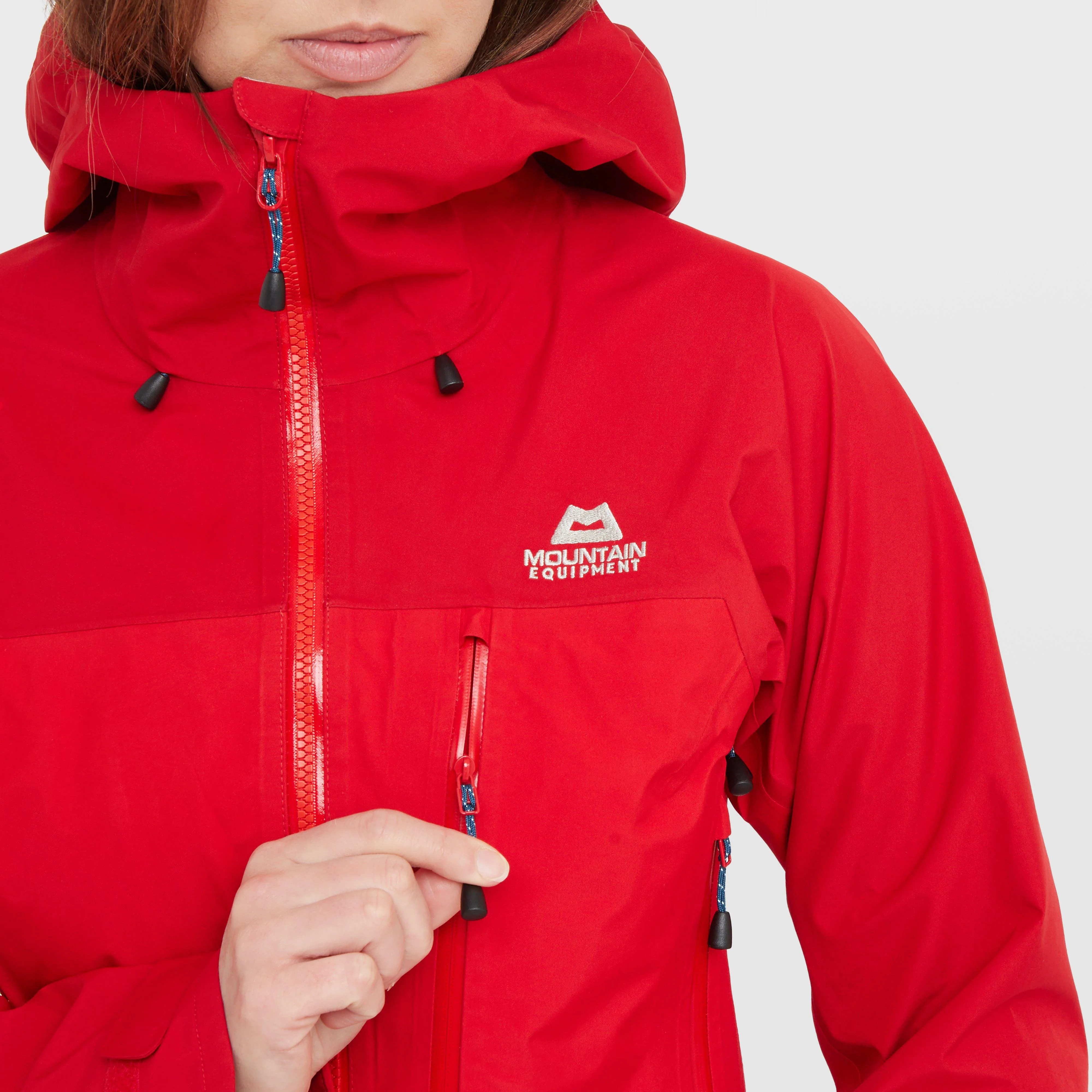 Women's Makalu Waterproof Jacket - Image 10
