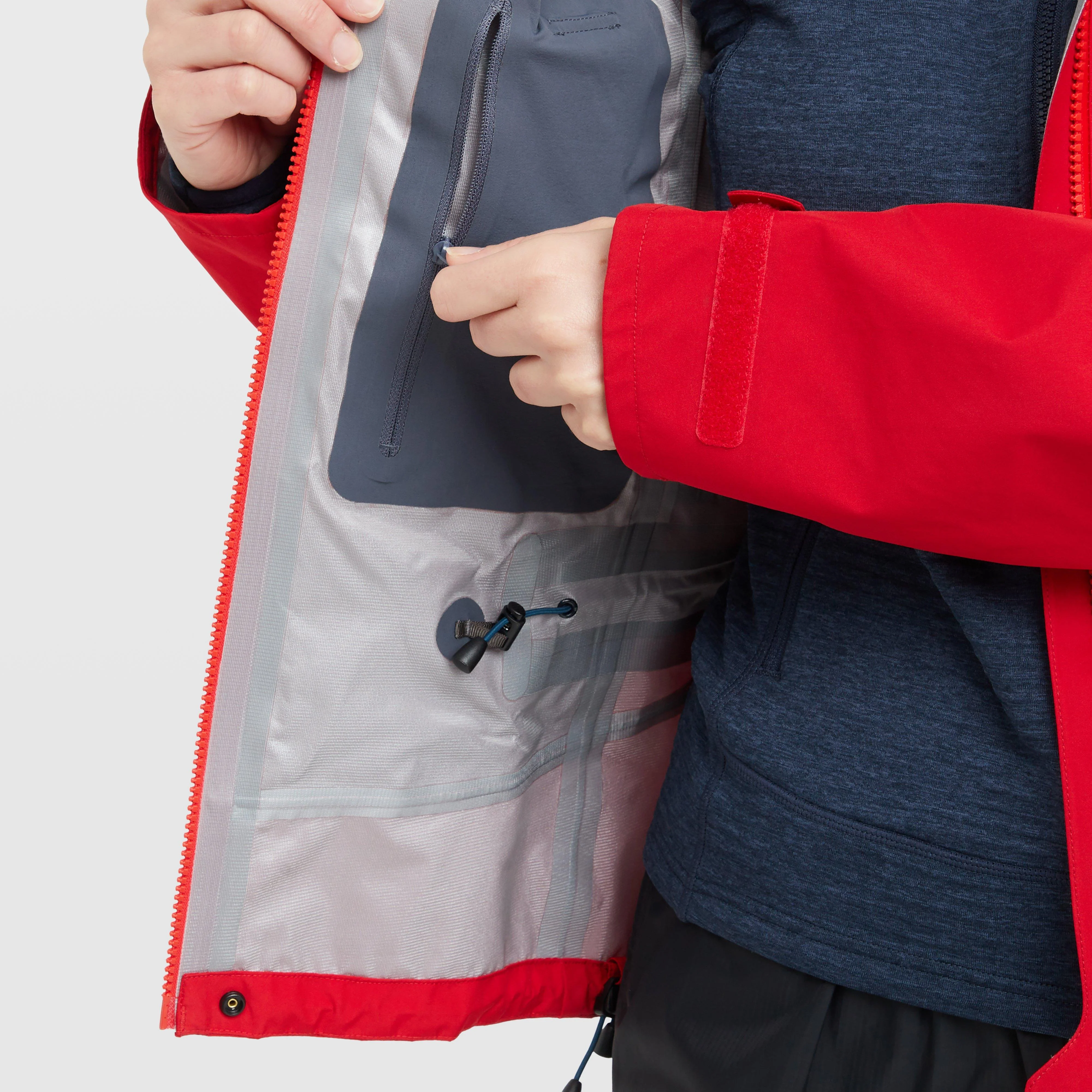 Women's Makalu Waterproof Jacket - Image 15