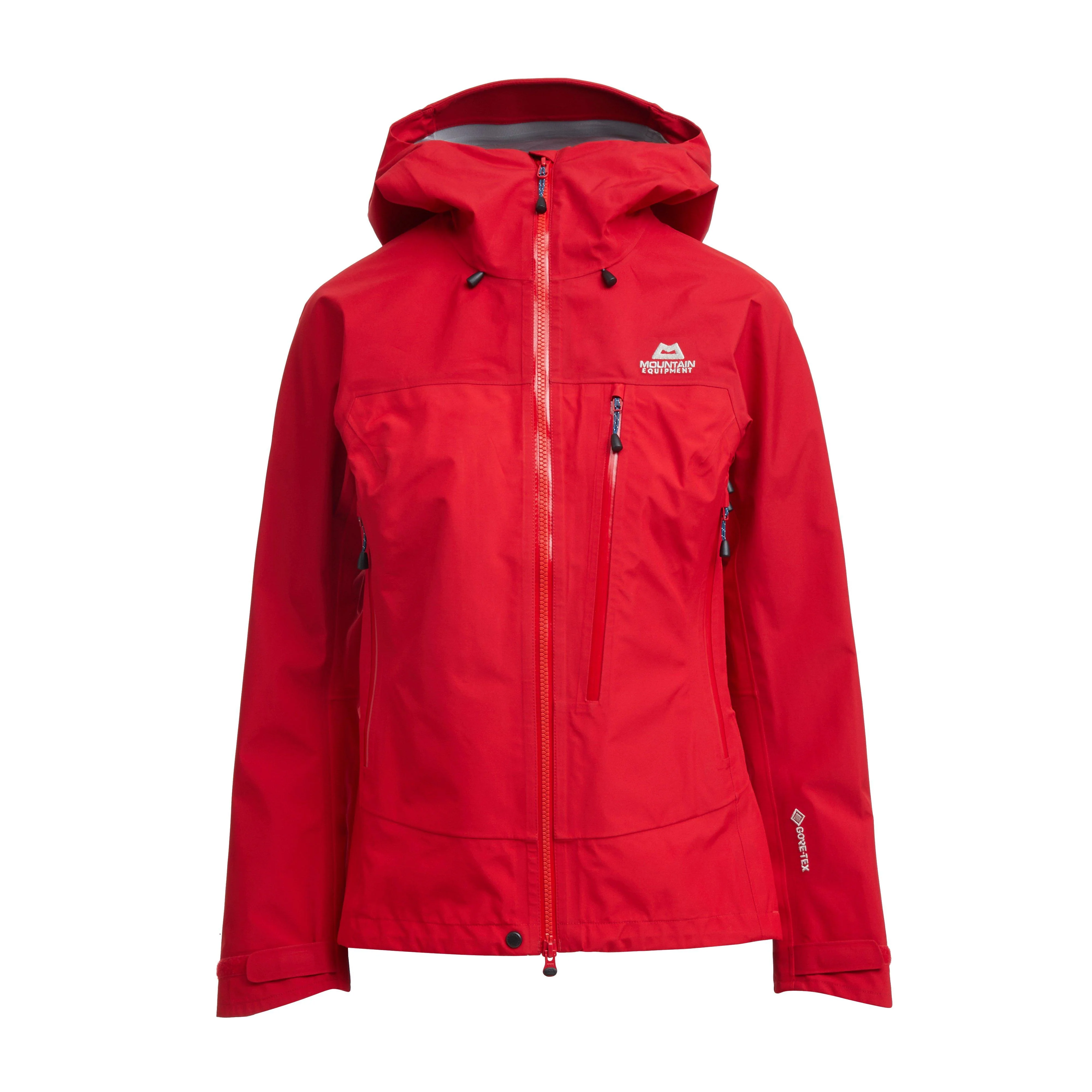 Women's Makalu Waterproof Jacket - Image 16