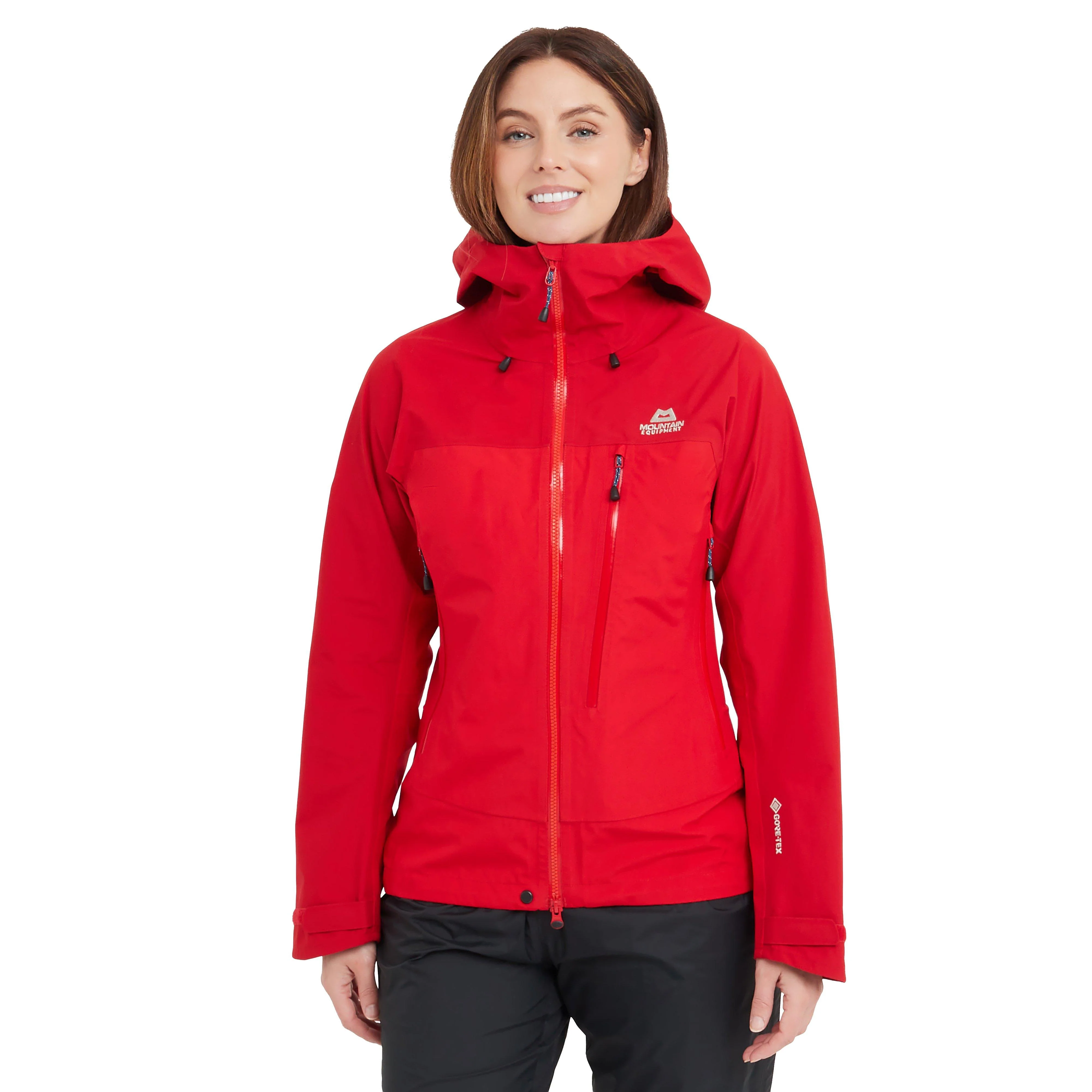 Women's Makalu Waterproof Jacket - Image 17