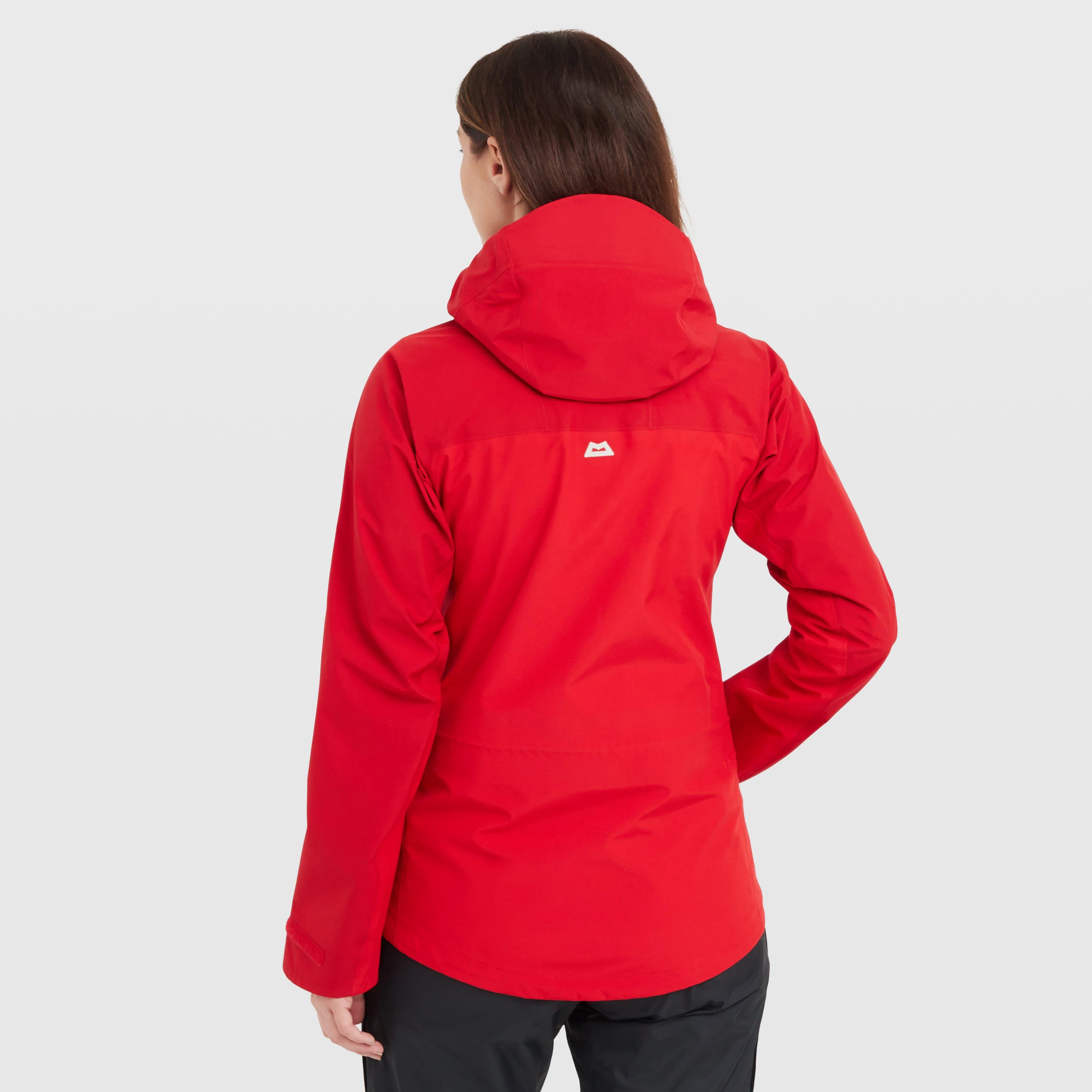 Women's Makalu Waterproof Jacket - Image 2