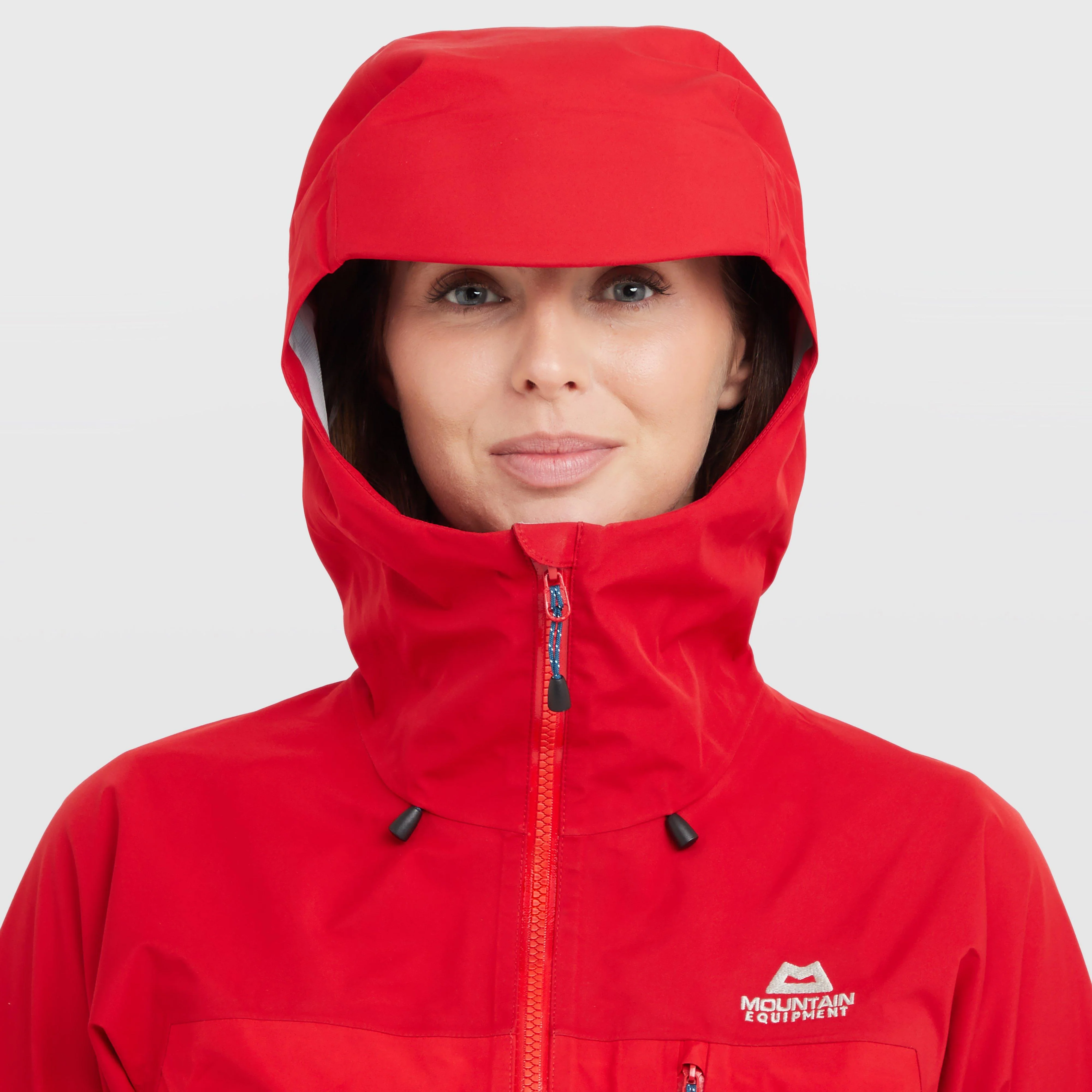 Women's Makalu Waterproof Jacket - Image 4