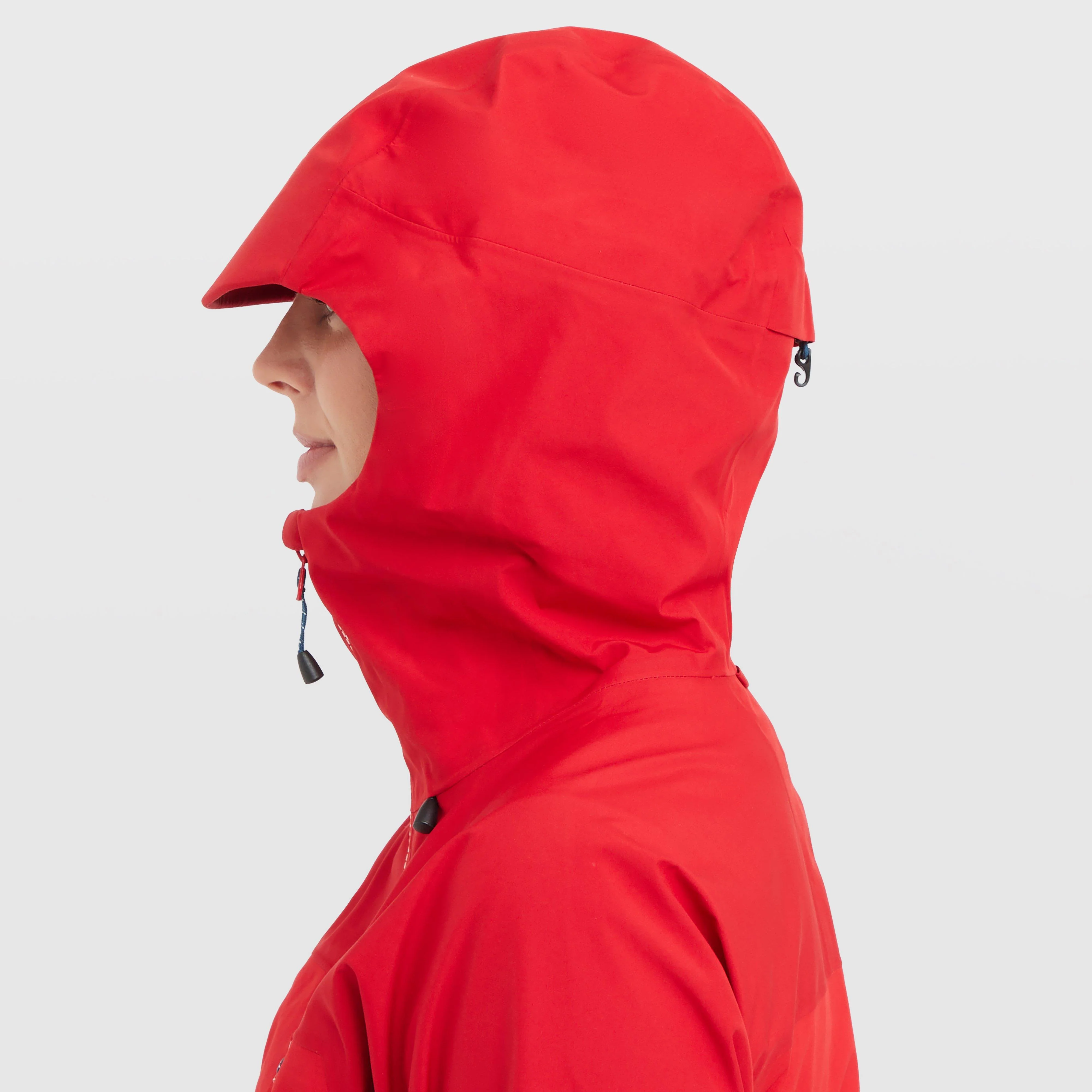 Women's Makalu Waterproof Jacket - Image 5