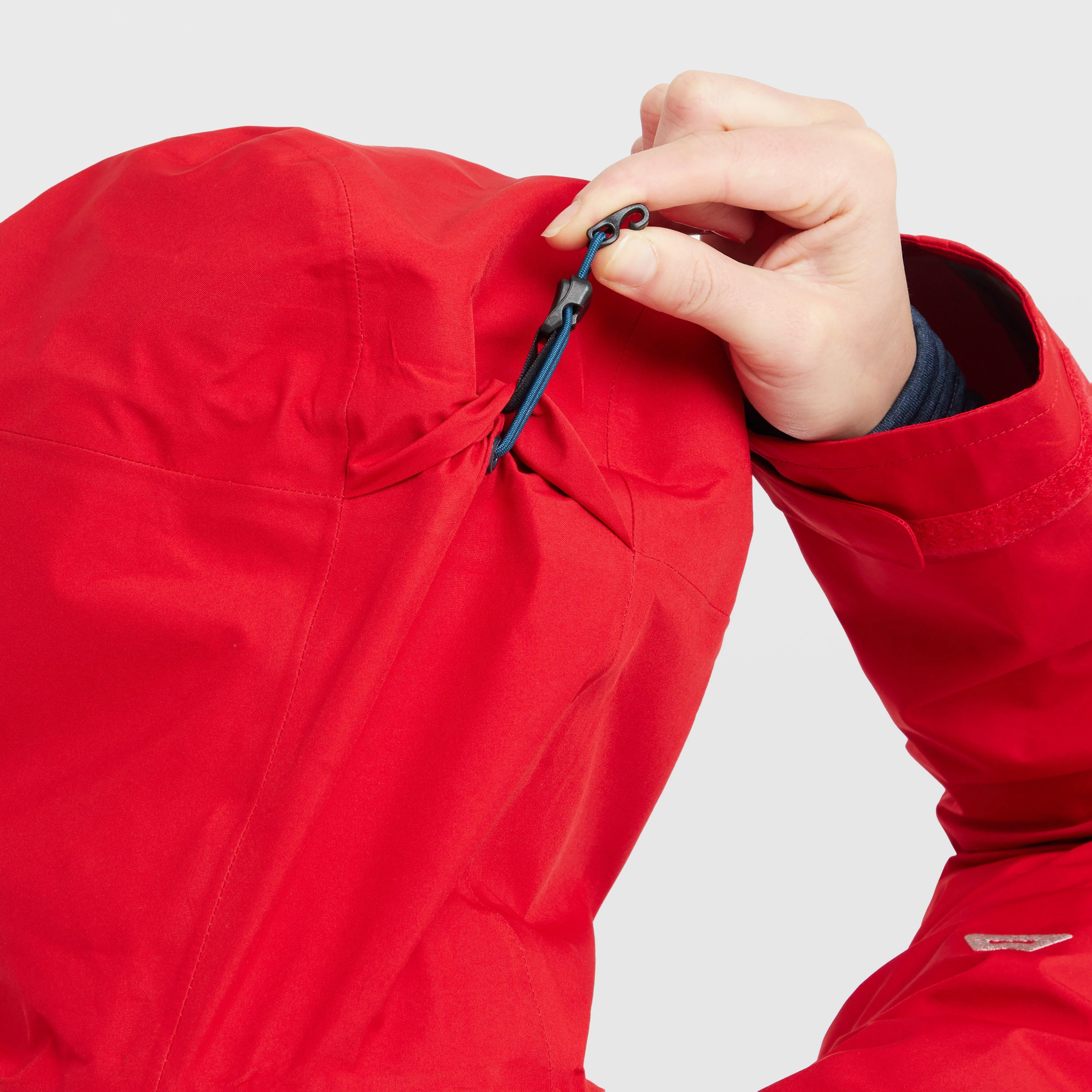 Women's Makalu Waterproof Jacket - Image 6