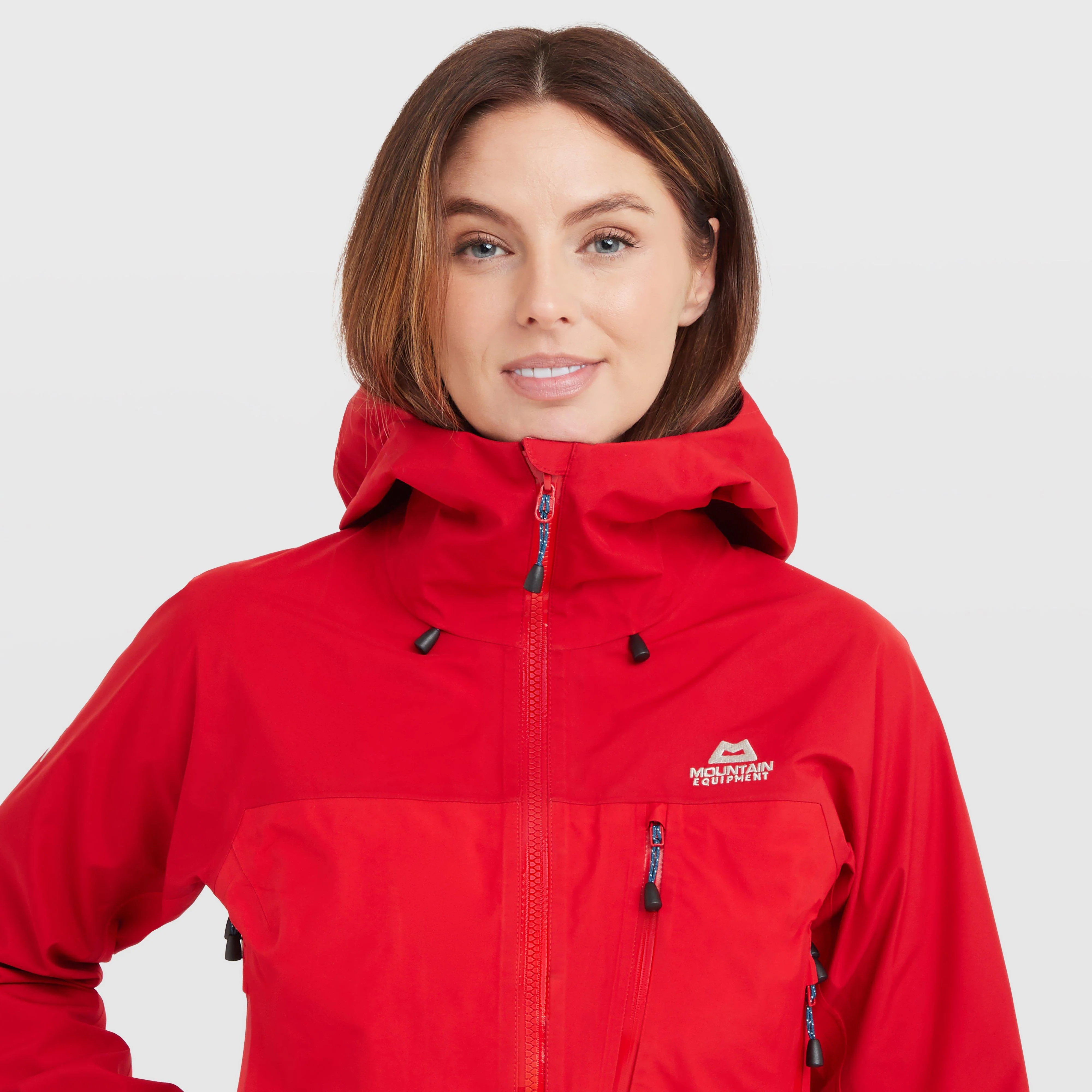 Women's Makalu Waterproof Jacket - Image 7