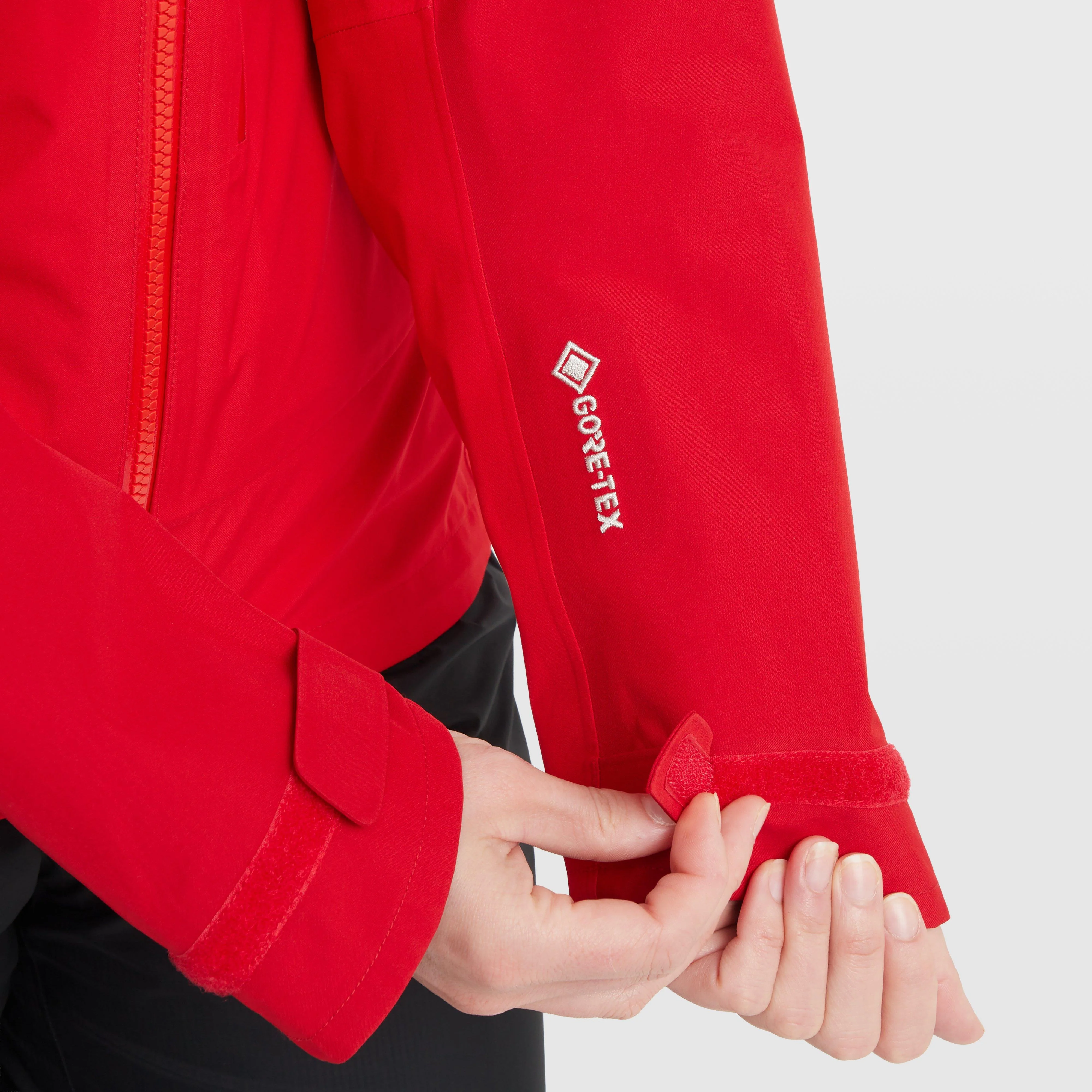 Women's Makalu Waterproof Jacket - Image 9