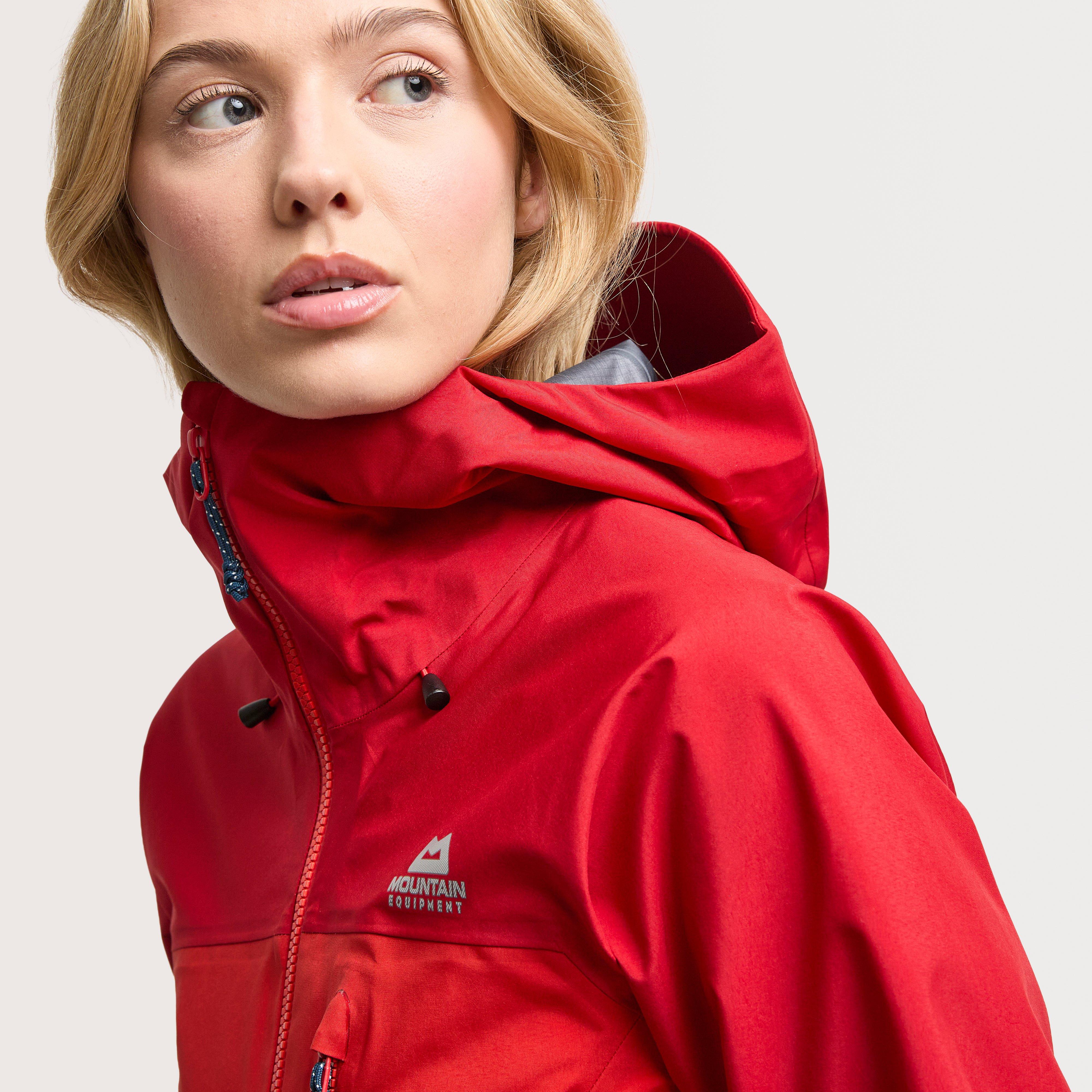 Women's Manaslu Jacket - Image 2