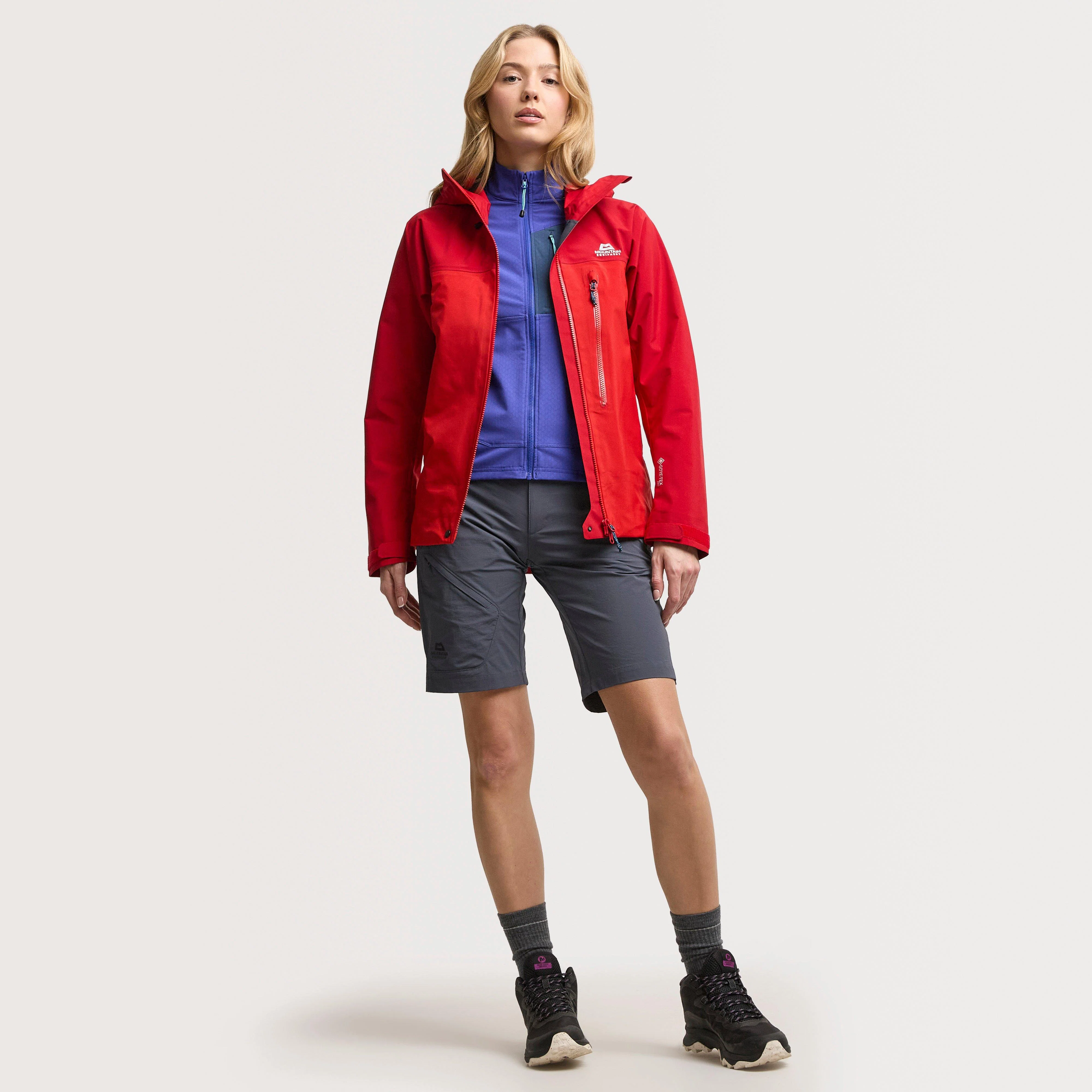 Women's Manaslu Jacket - Image 3