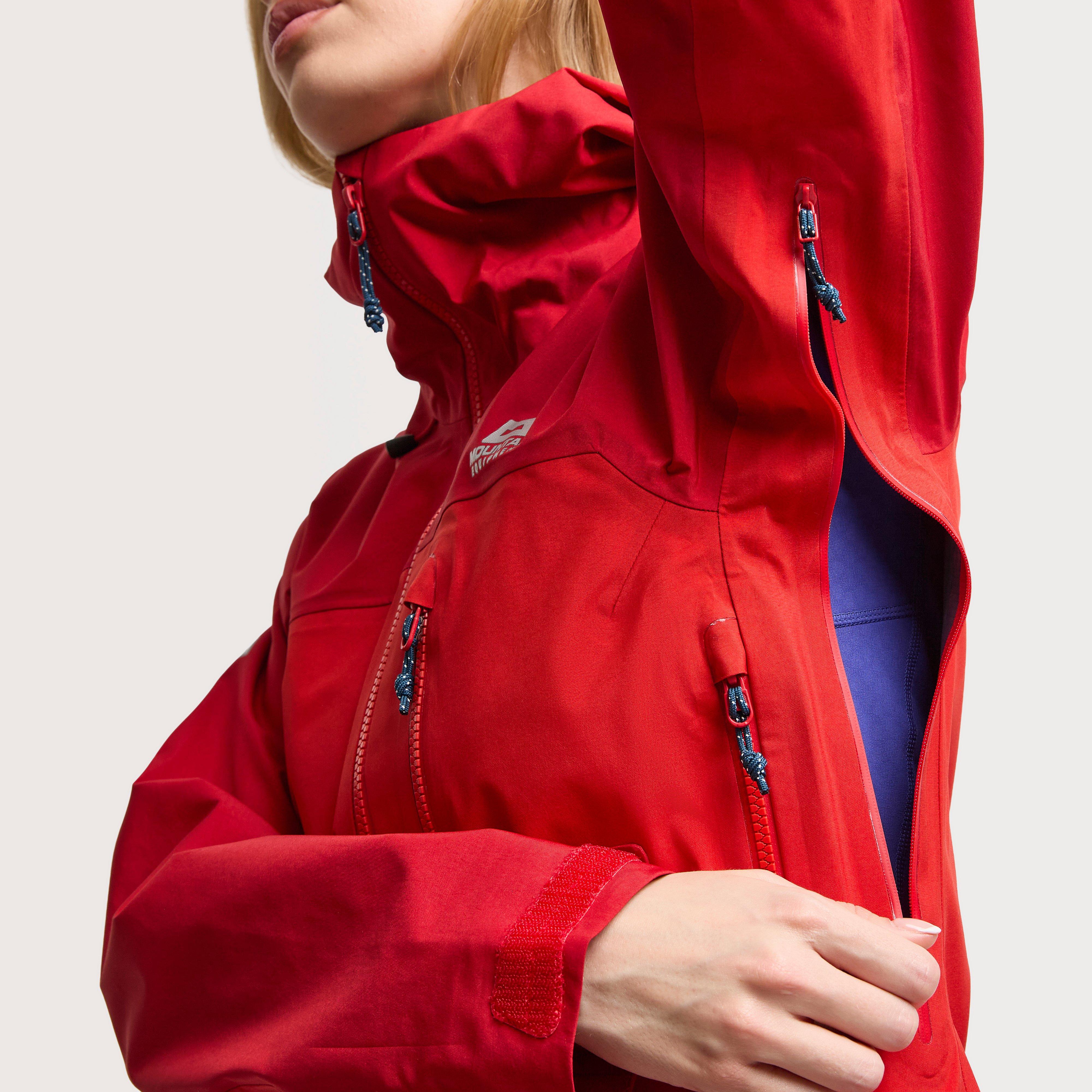 Women's Manaslu Jacket - Image 4