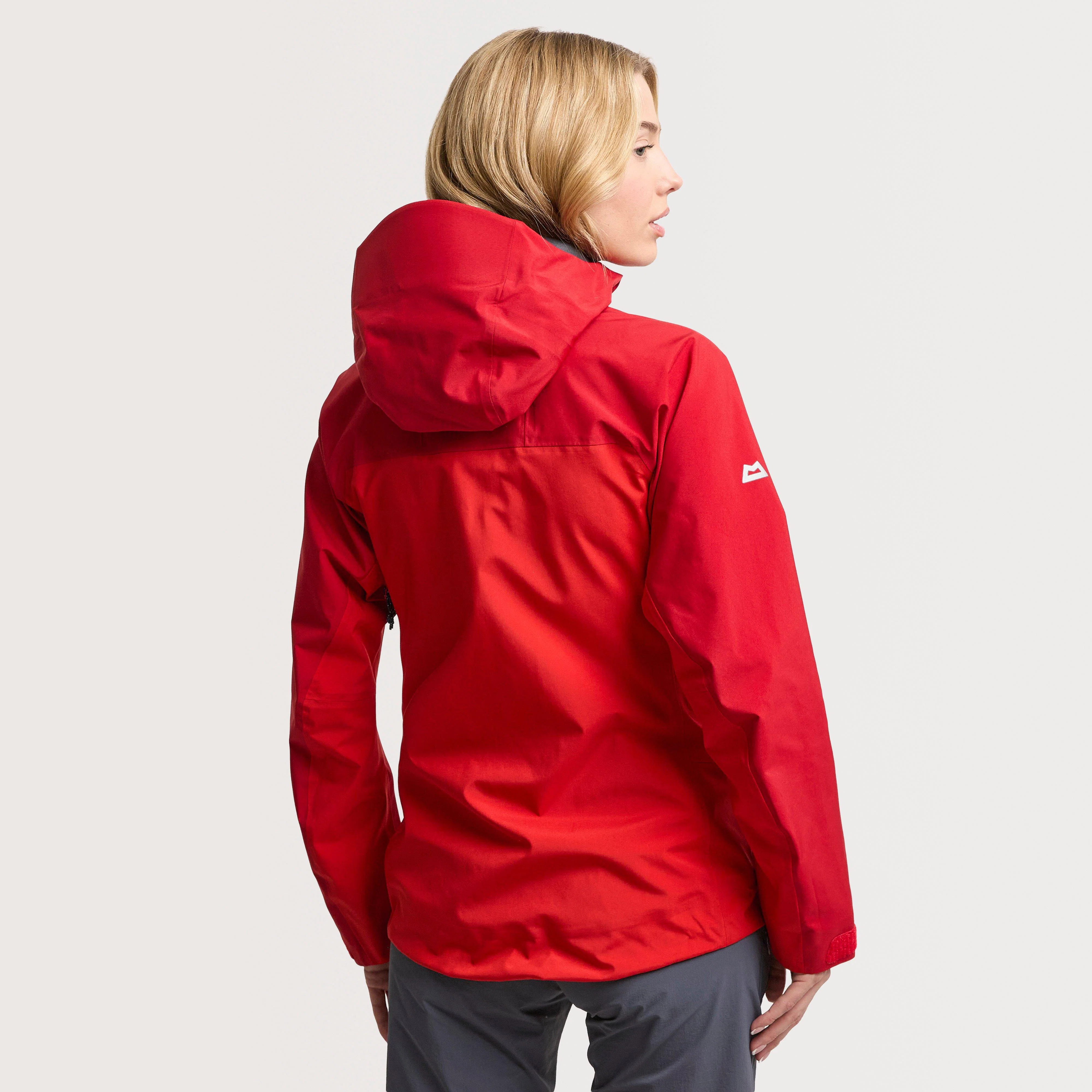 Women's Manaslu Jacket - Image 5