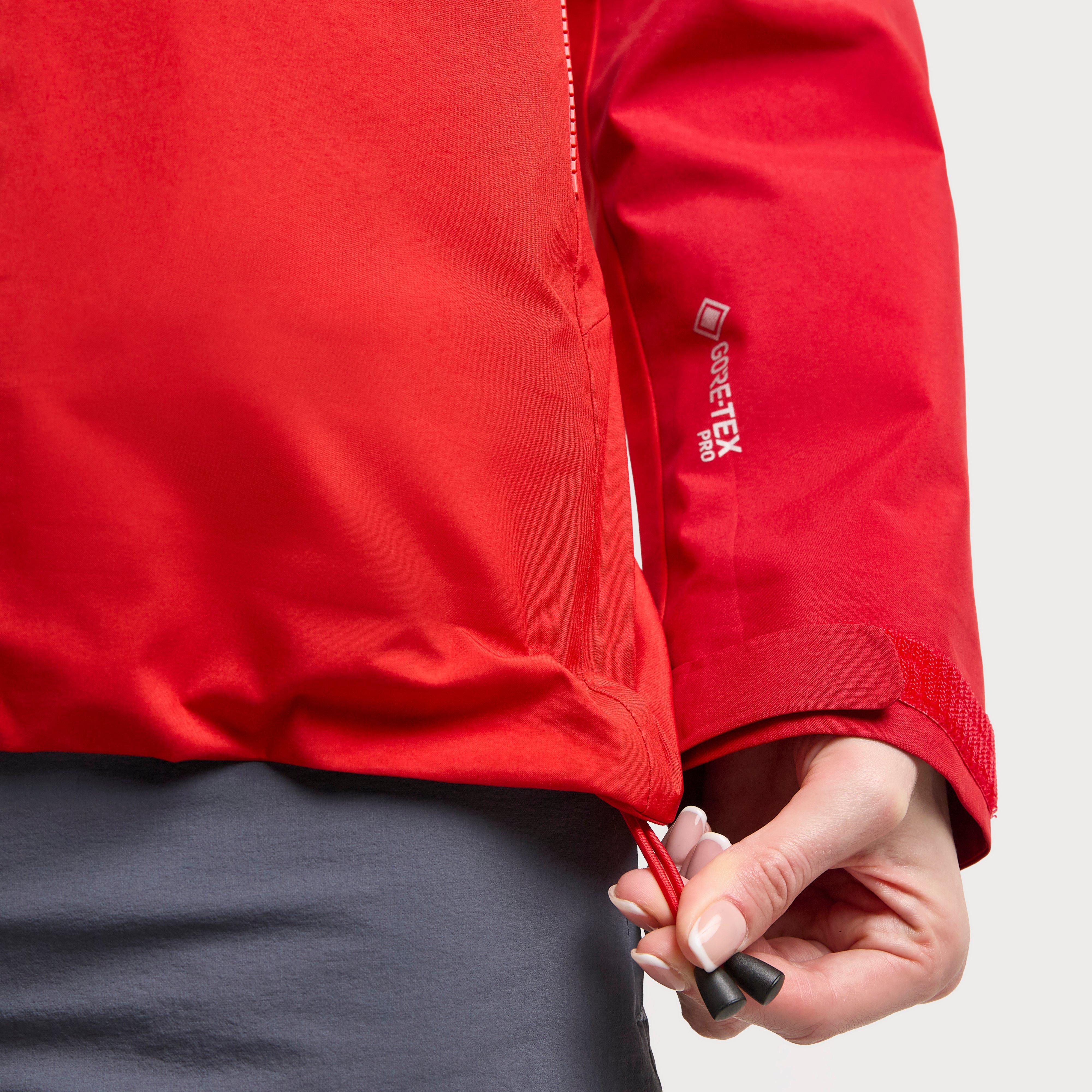 Women's Manaslu Jacket - Image 6