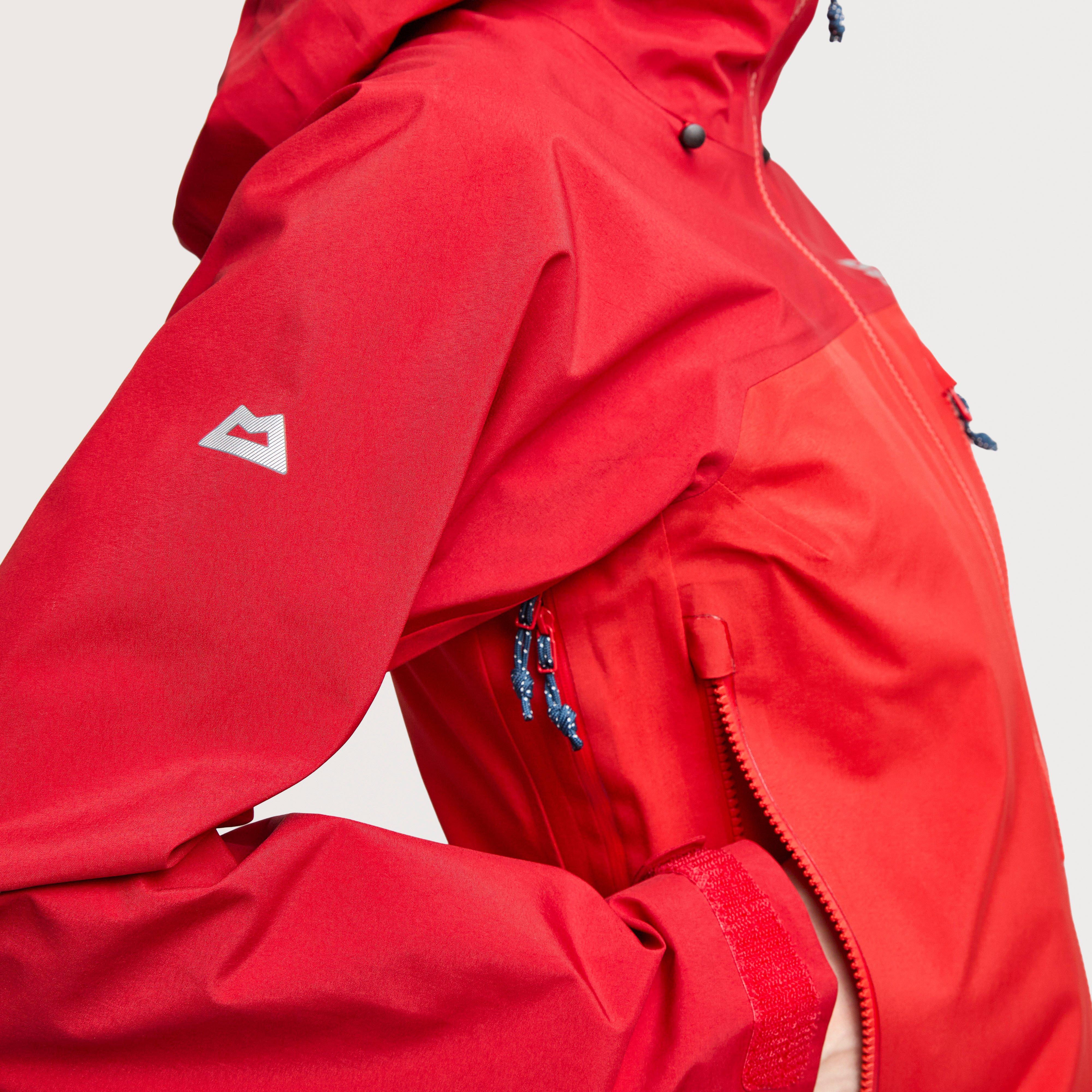 Women's Manaslu Jacket - Image 7