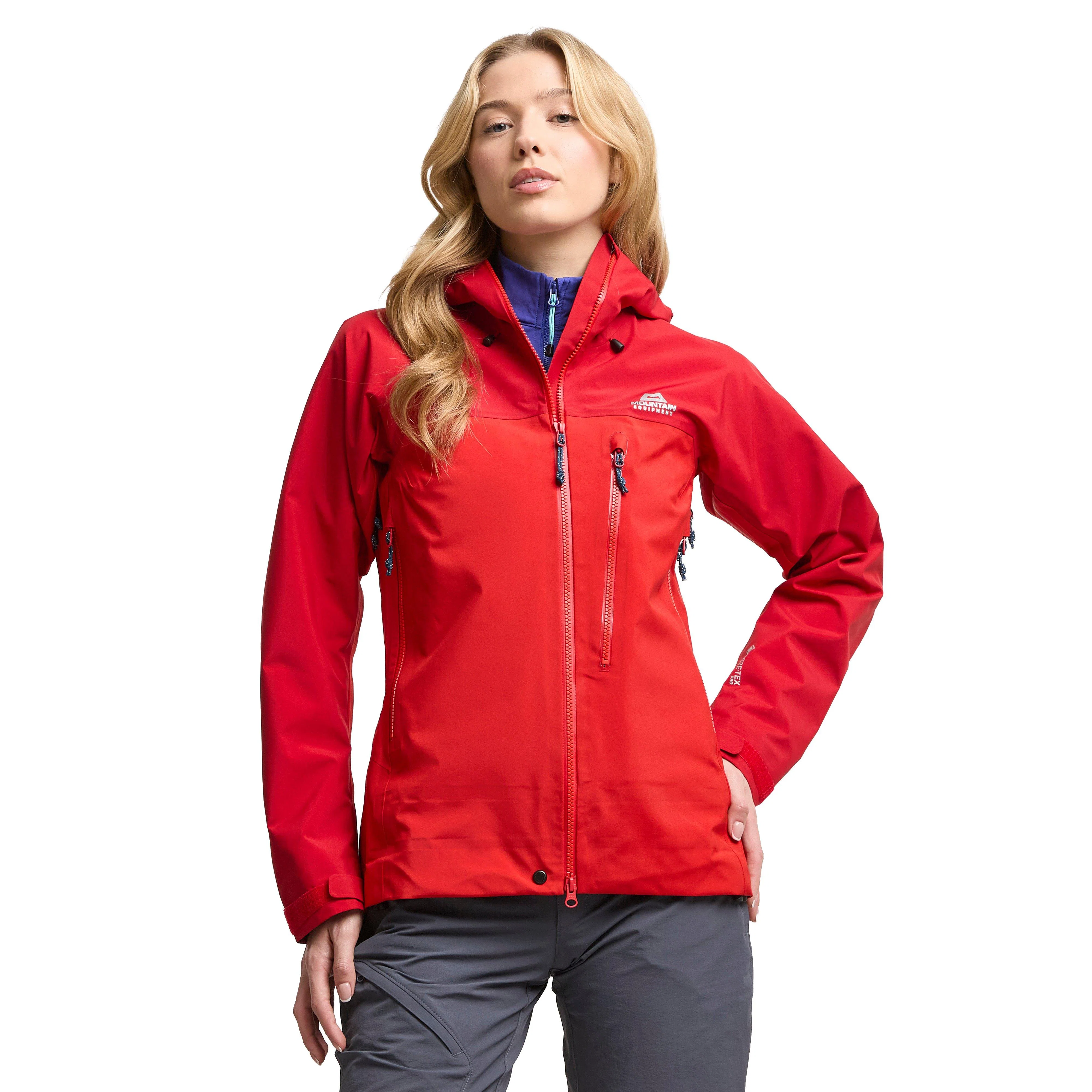Women's Manaslu Jacket - Image 8