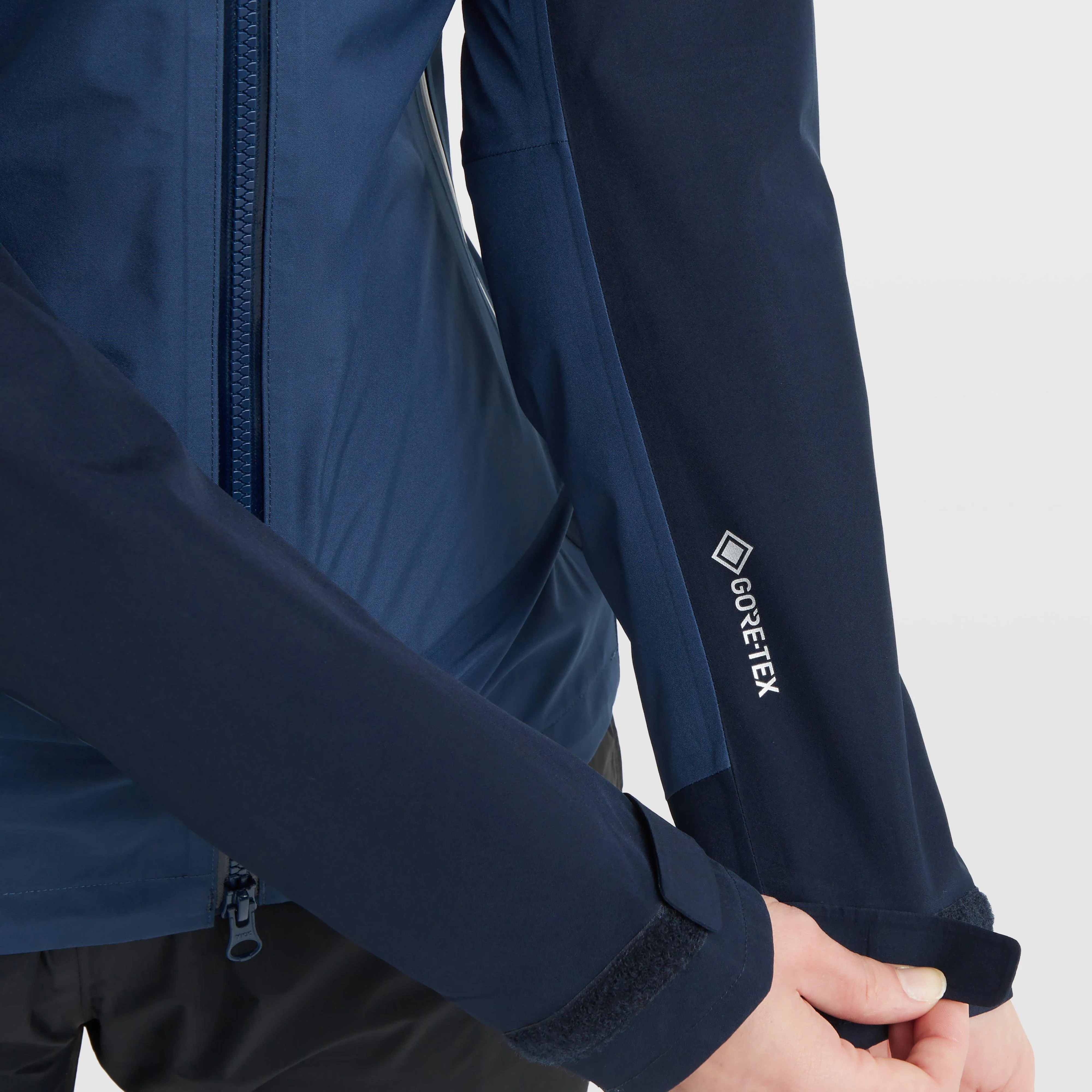 Women's Saltoro GORE-TEX® Waterproof Jacket - Image 10