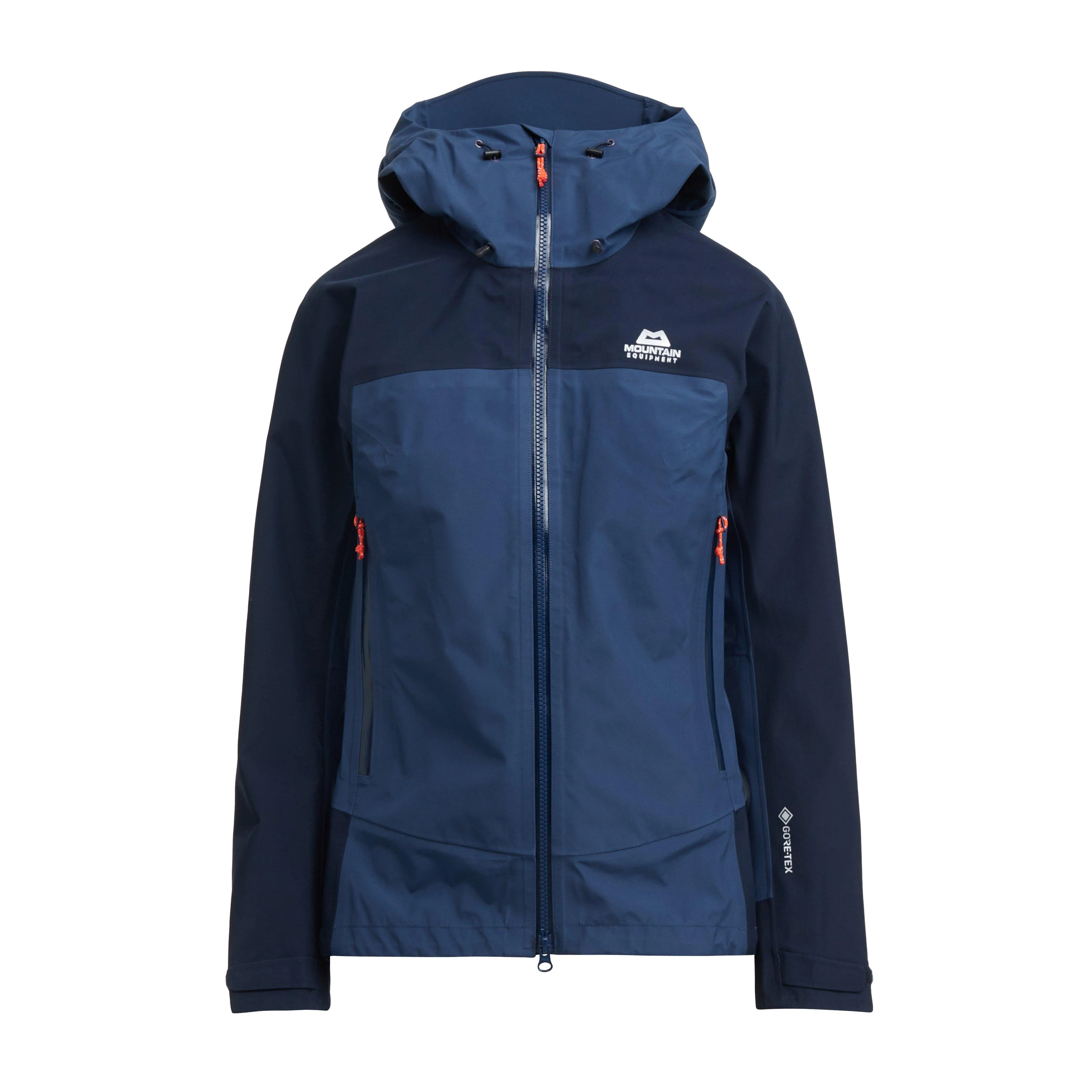 Women's Saltoro GORE-TEX® Waterproof Jacket - Image 13