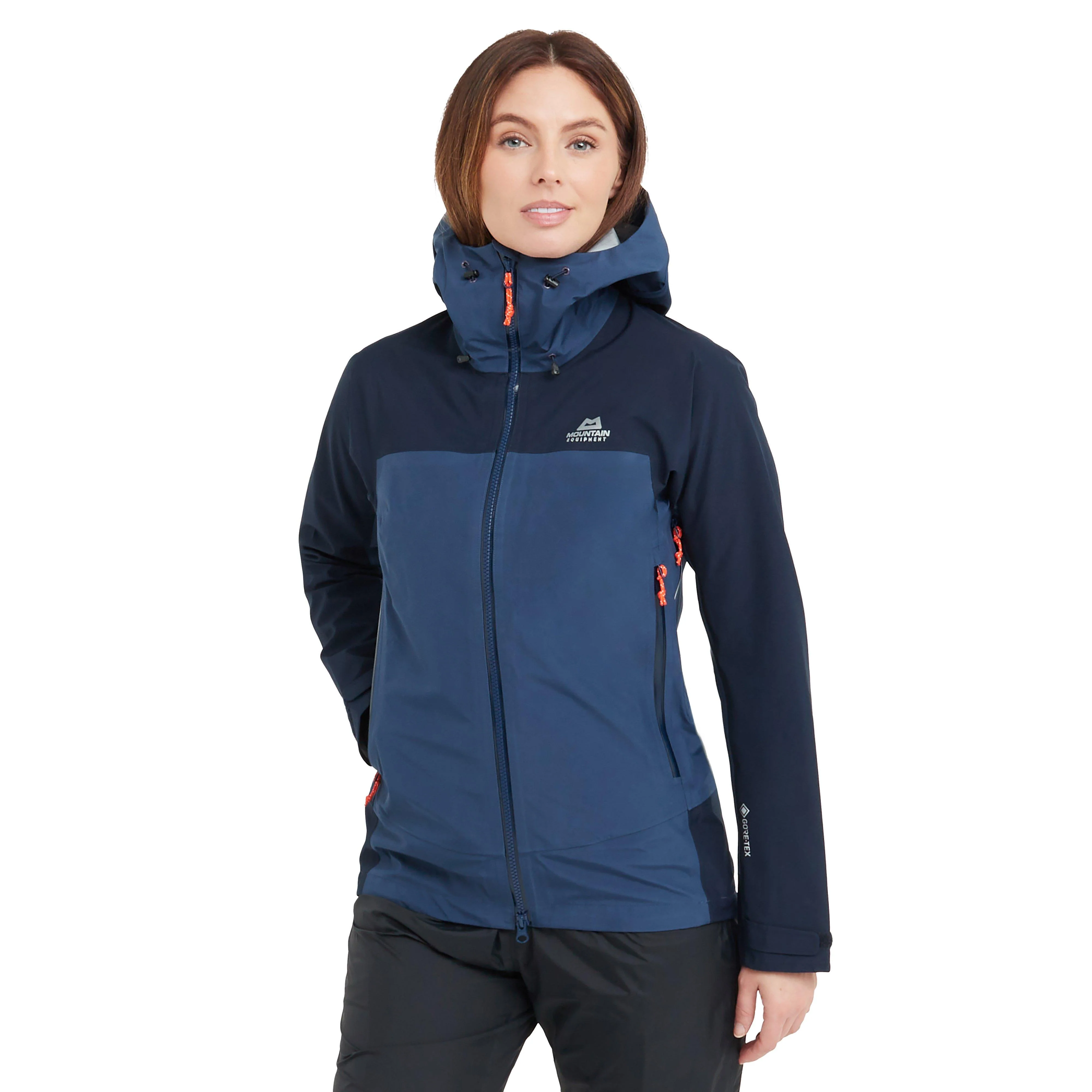 Women's Saltoro GORE-TEX® Waterproof Jacket - Image 14