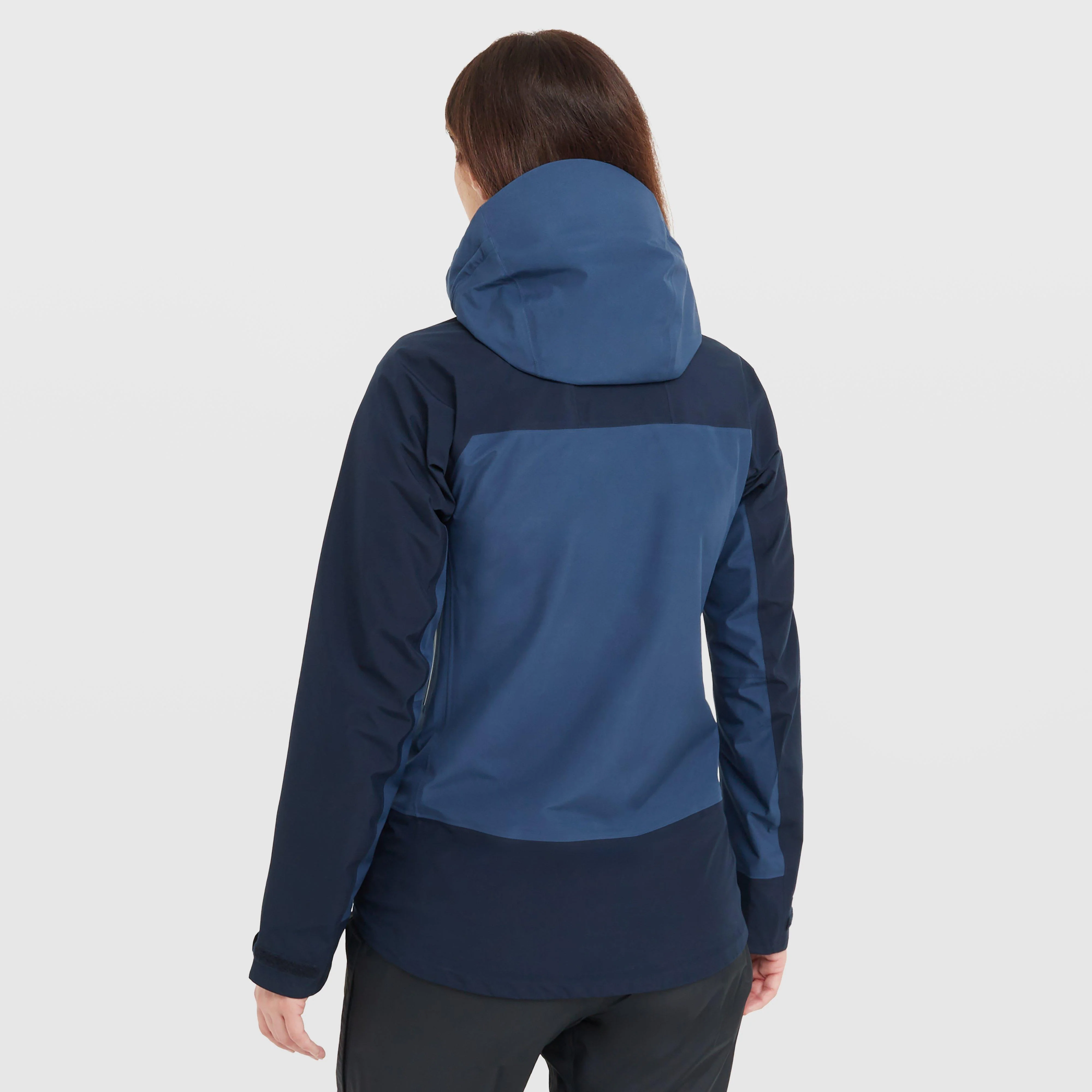 Women's Saltoro GORE-TEX® Waterproof Jacket - Image 2