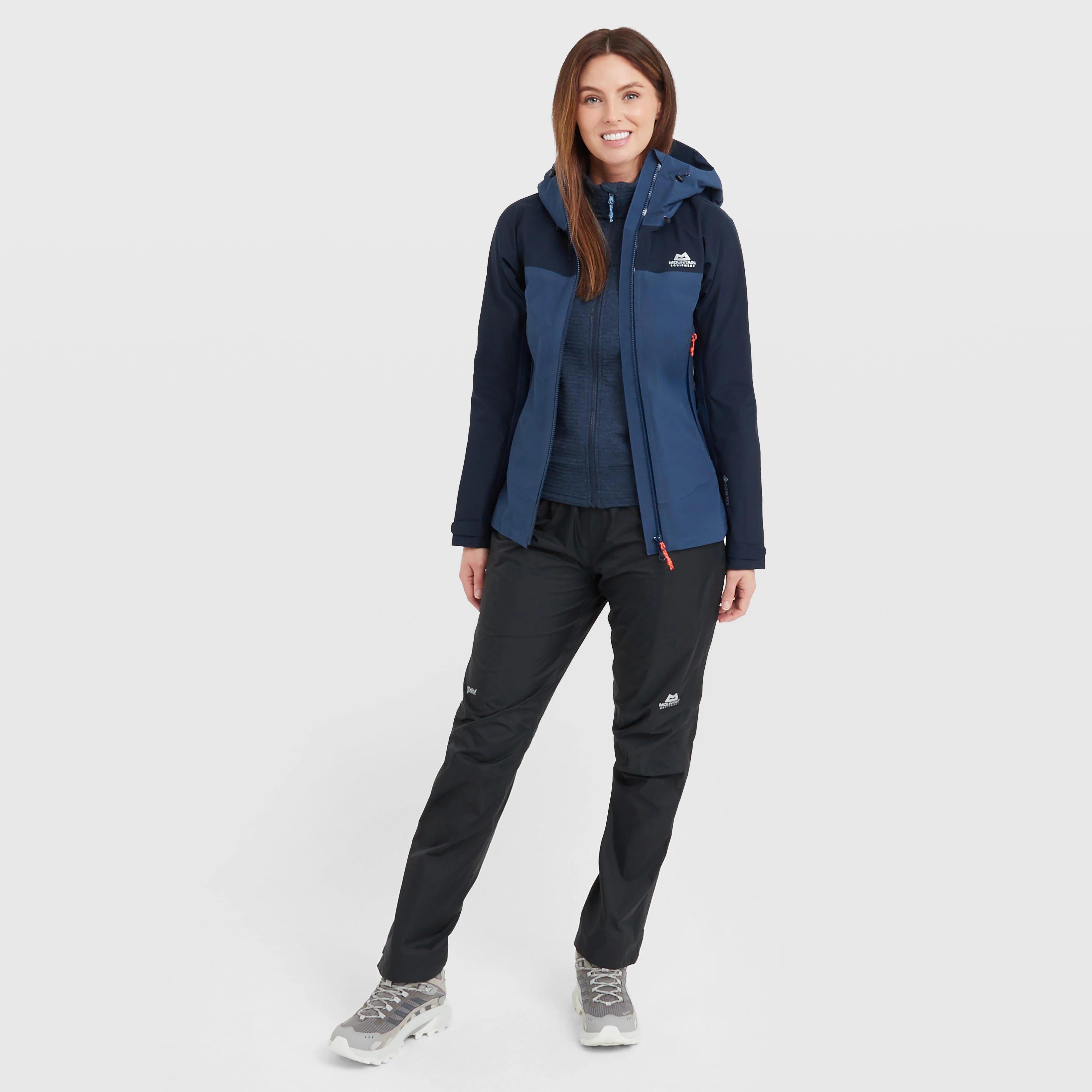 Women's Saltoro GORE-TEX® Waterproof Jacket - Image 3