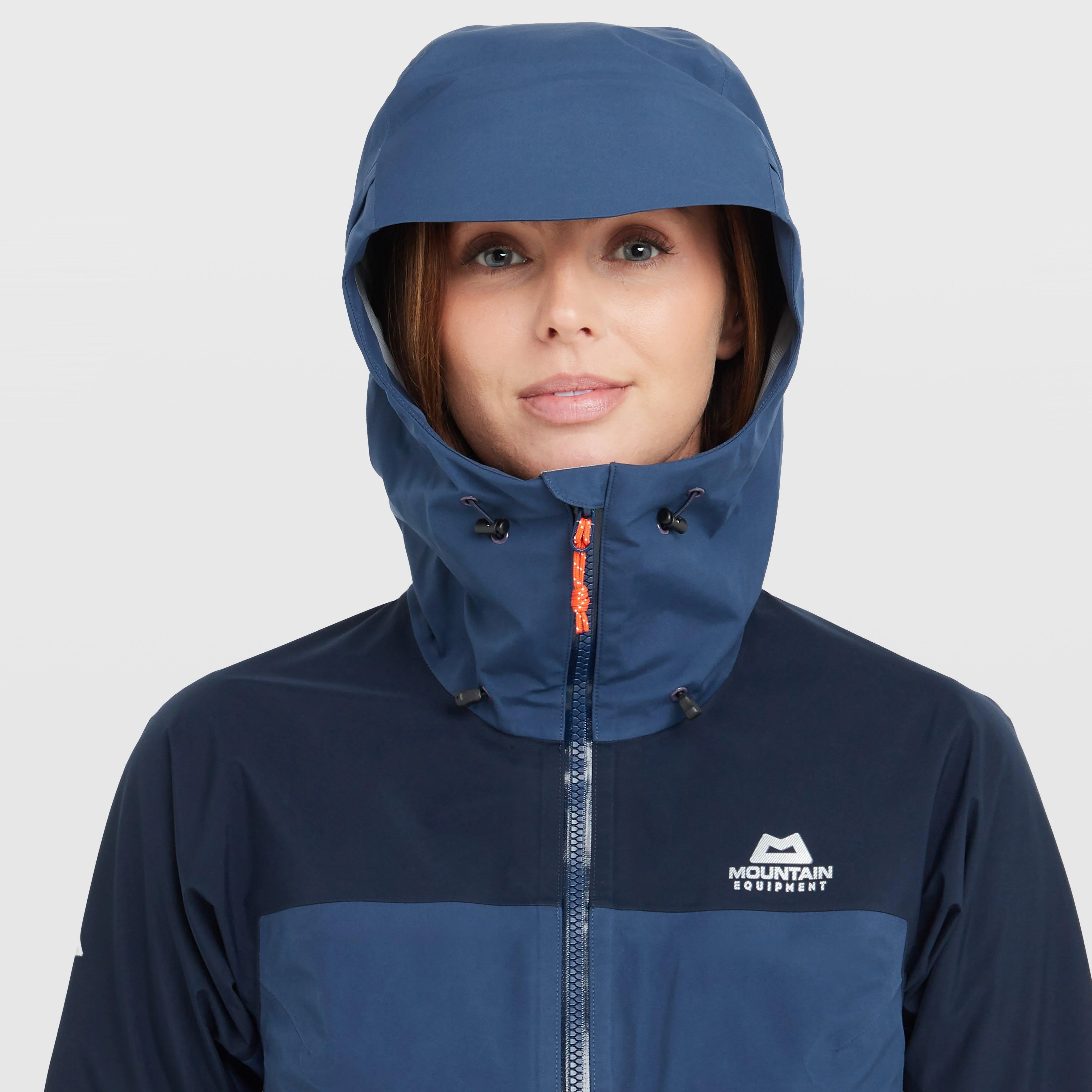 Women's Saltoro GORE-TEX® Waterproof Jacket - Image 4