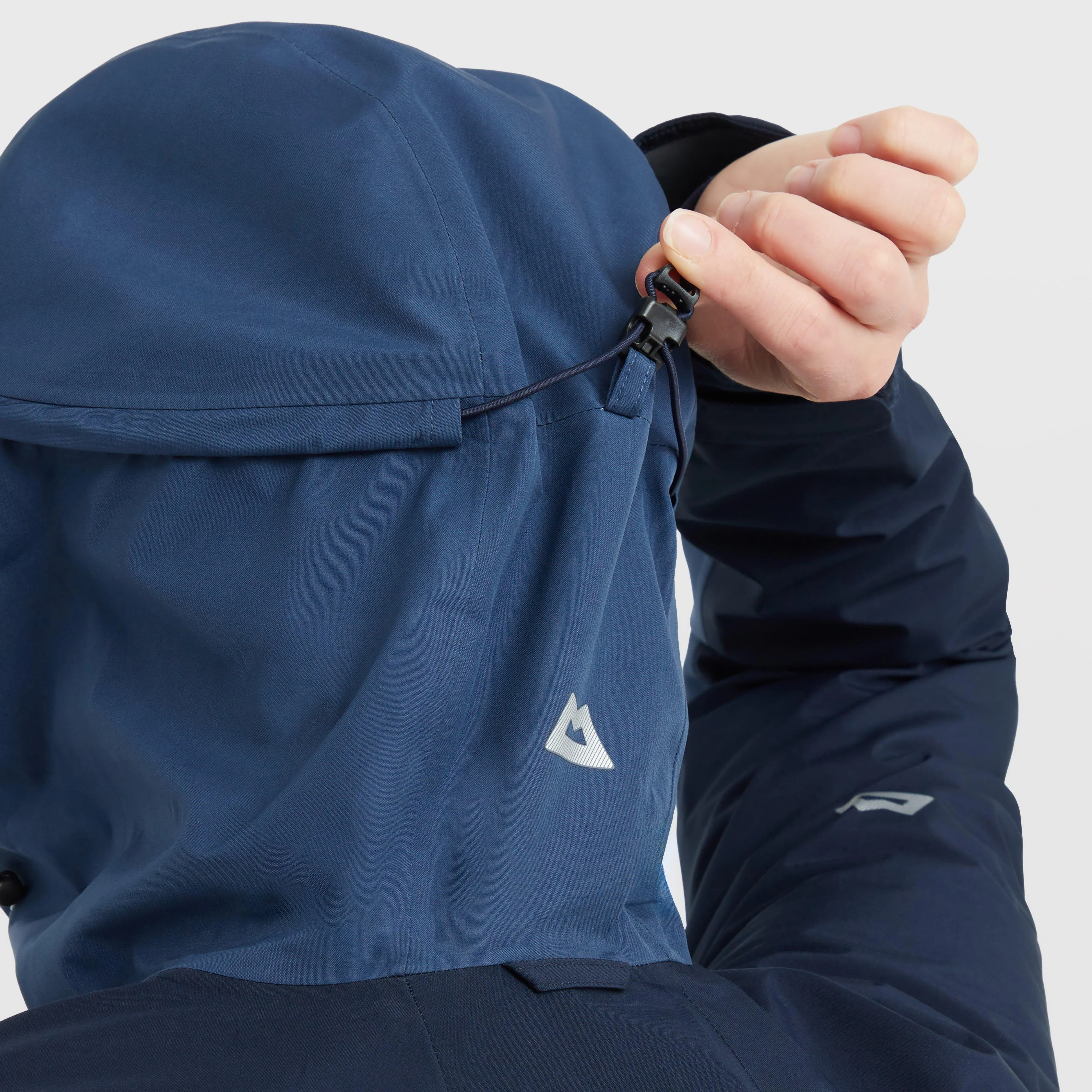 Women's Saltoro GORE-TEX® Waterproof Jacket - Image 6