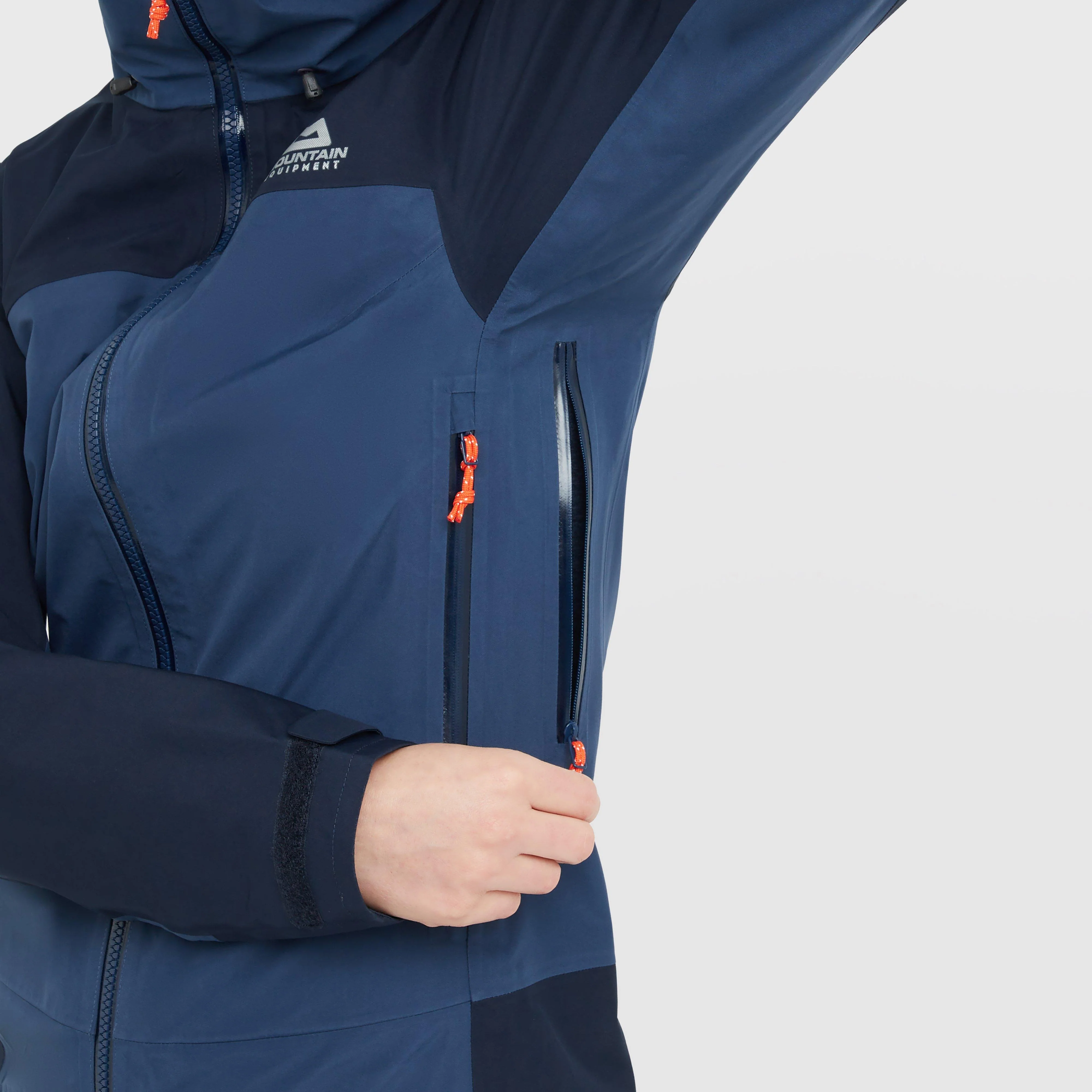 Women's Saltoro GORE-TEX® Waterproof Jacket - Image 8