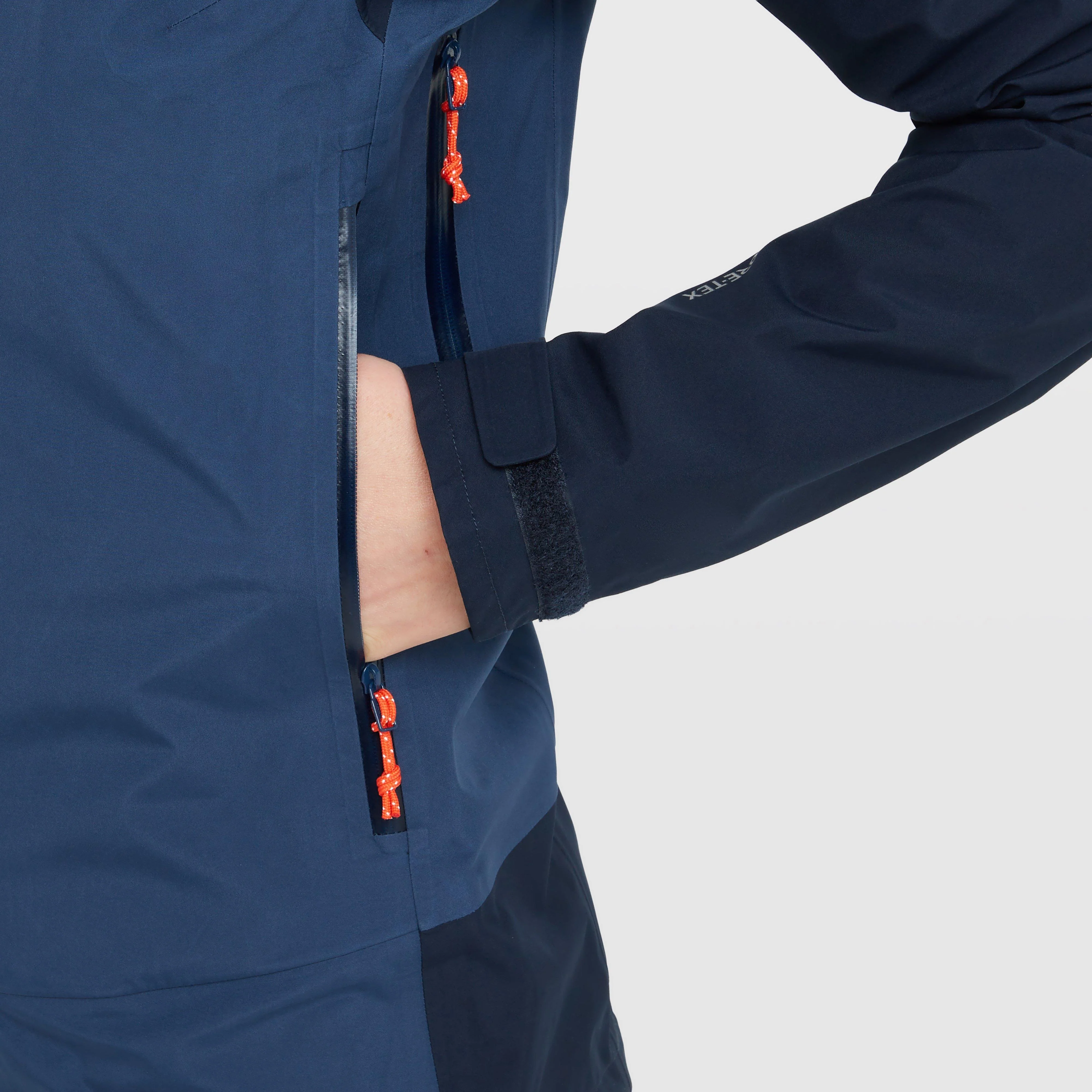 Women's Saltoro GORE-TEX® Waterproof Jacket - Image 9