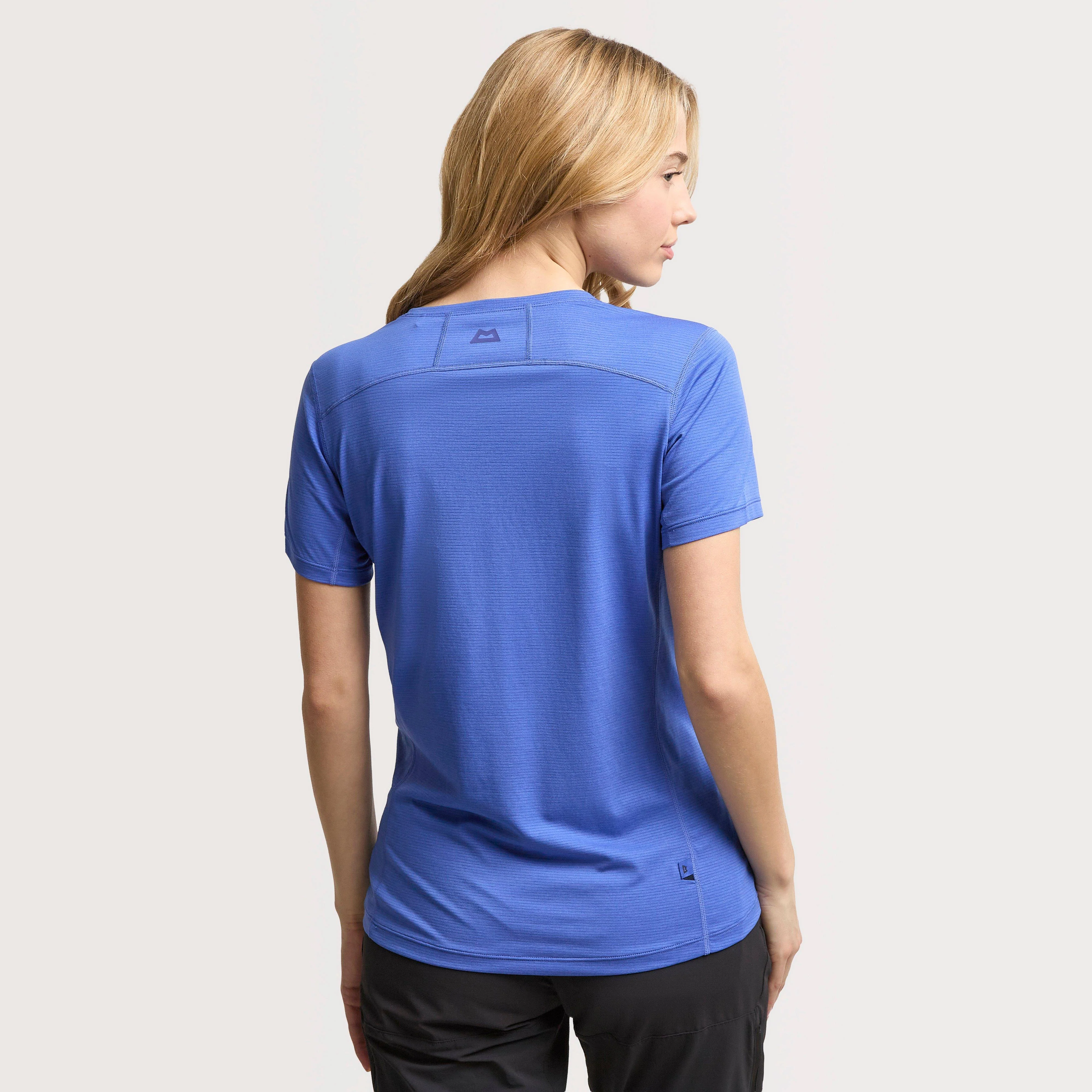 Women’s Tempi Short Sleeve T-Shirt - Image 4