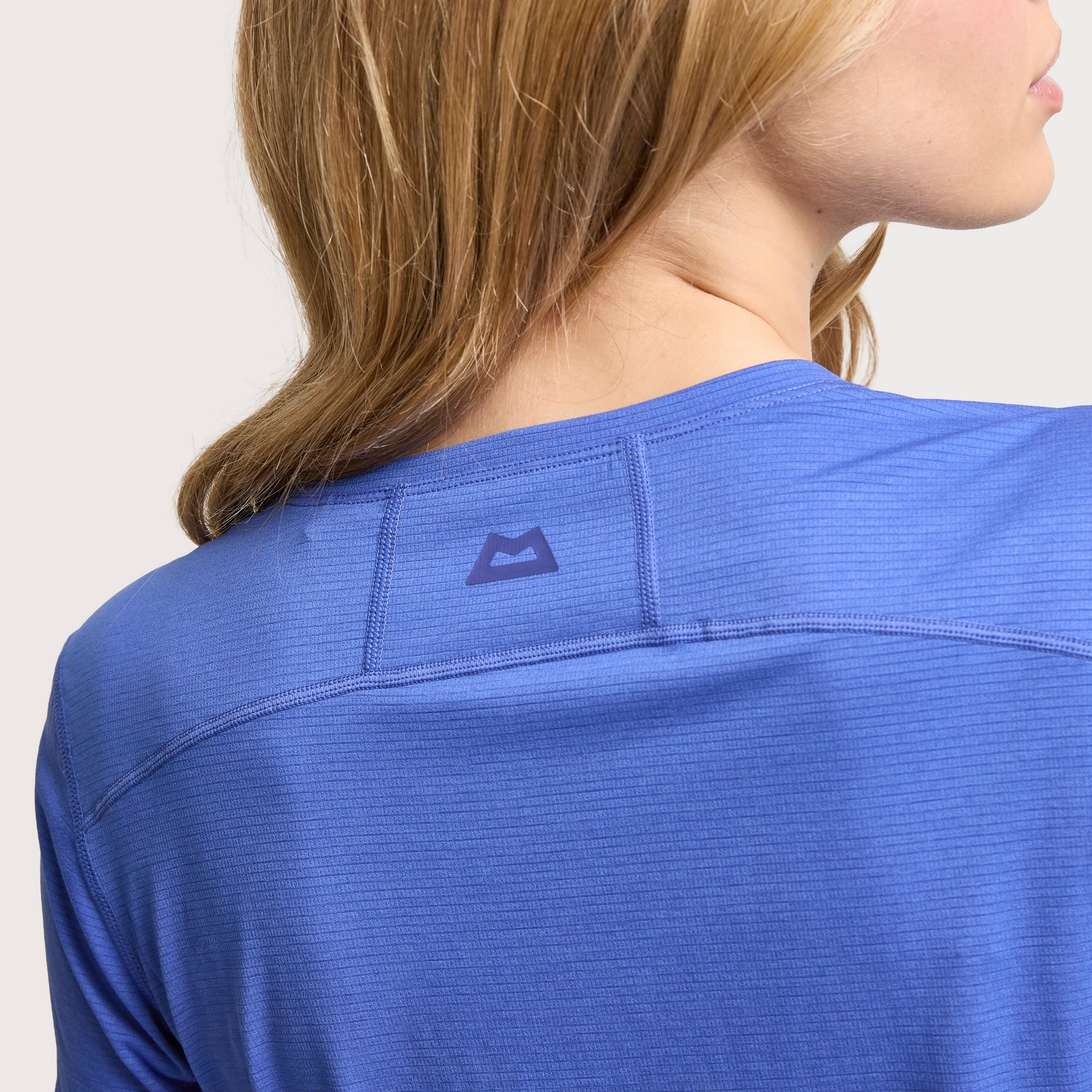 Women’s Tempi Short Sleeve T-Shirt - Image 6