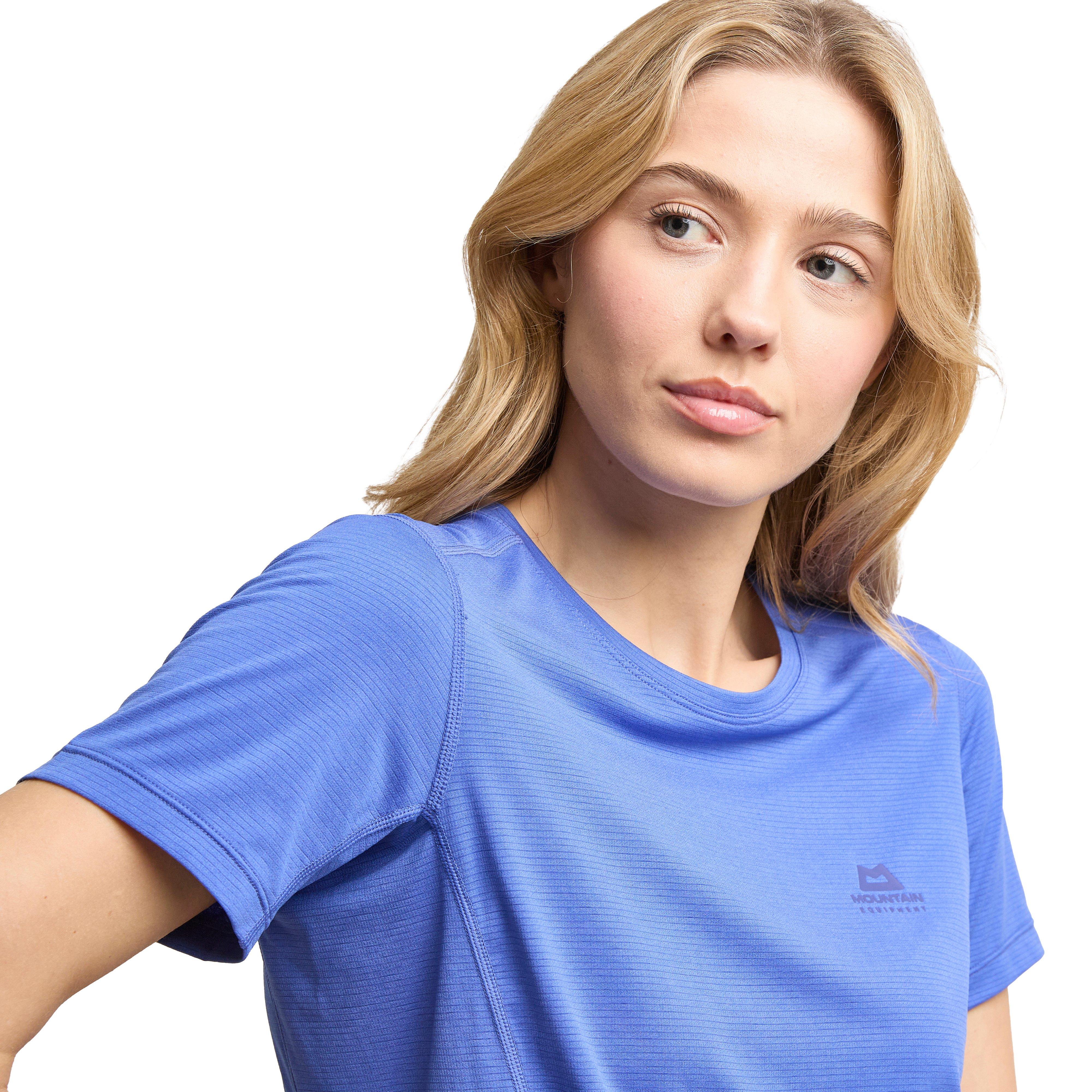 Women’s Tempi Short Sleeve T-Shirt - Image 7