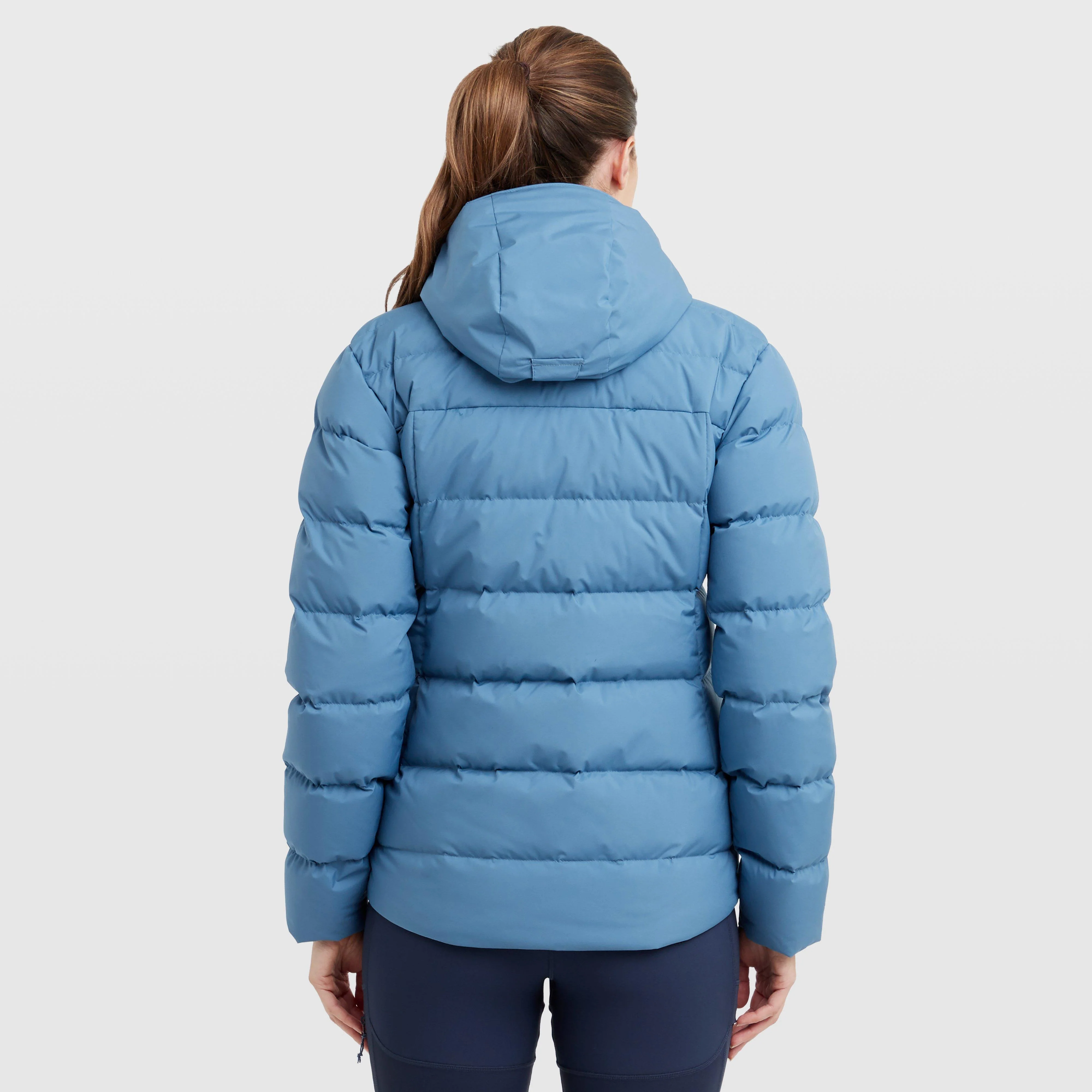 Women’s Tromso Jacket - Image 2