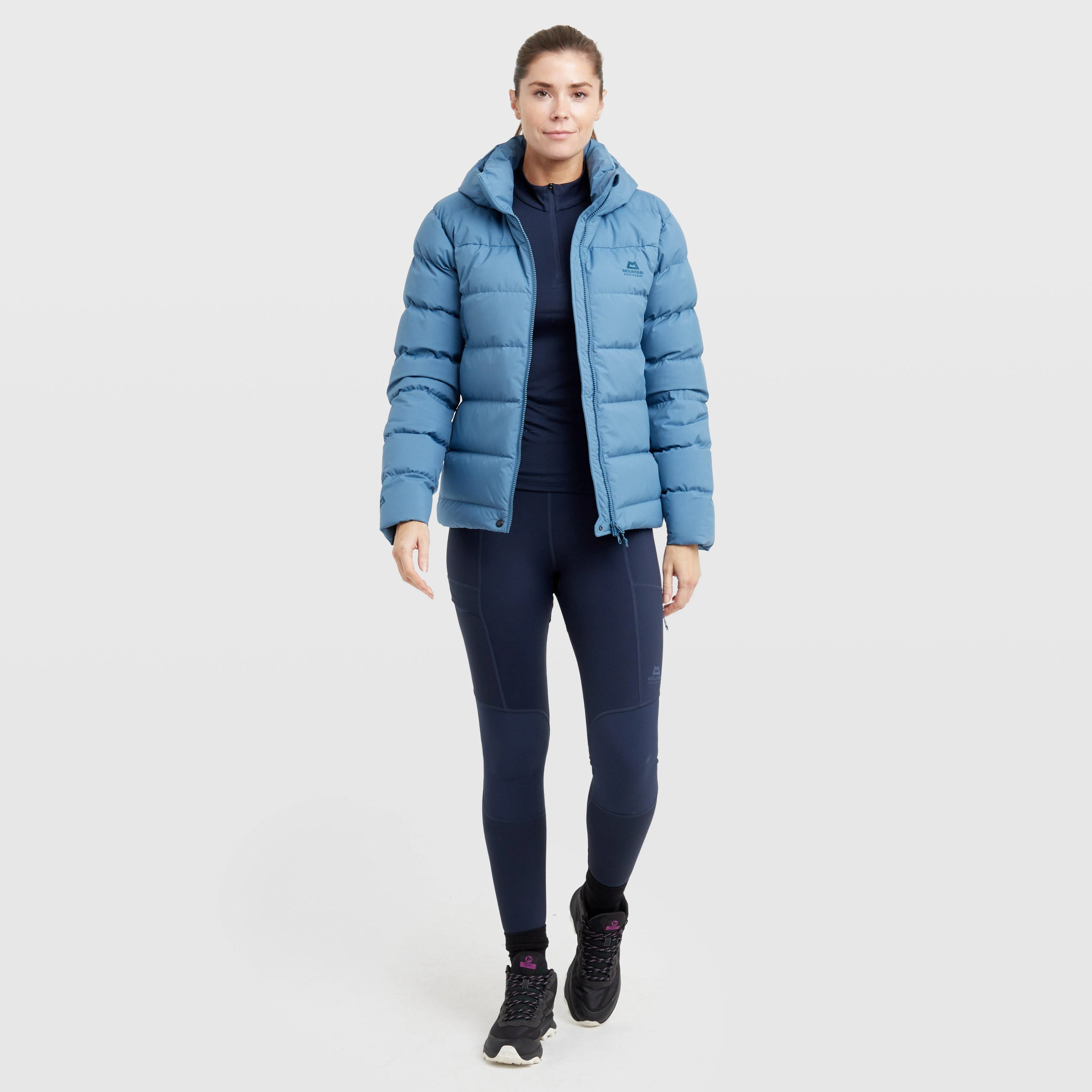 Women’s Tromso Jacket - Image 3